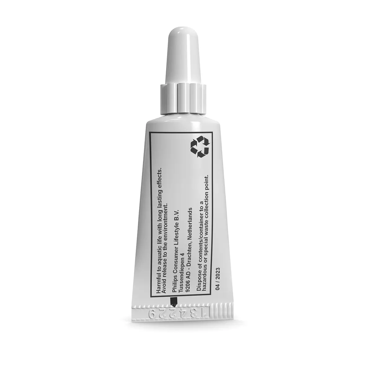 Gladwise Espresso Machine Grease 5g (0.176 oz) | Food-Safe NSF H1 Registered Lubricant for Saeco, Philips LatteGo - view 4