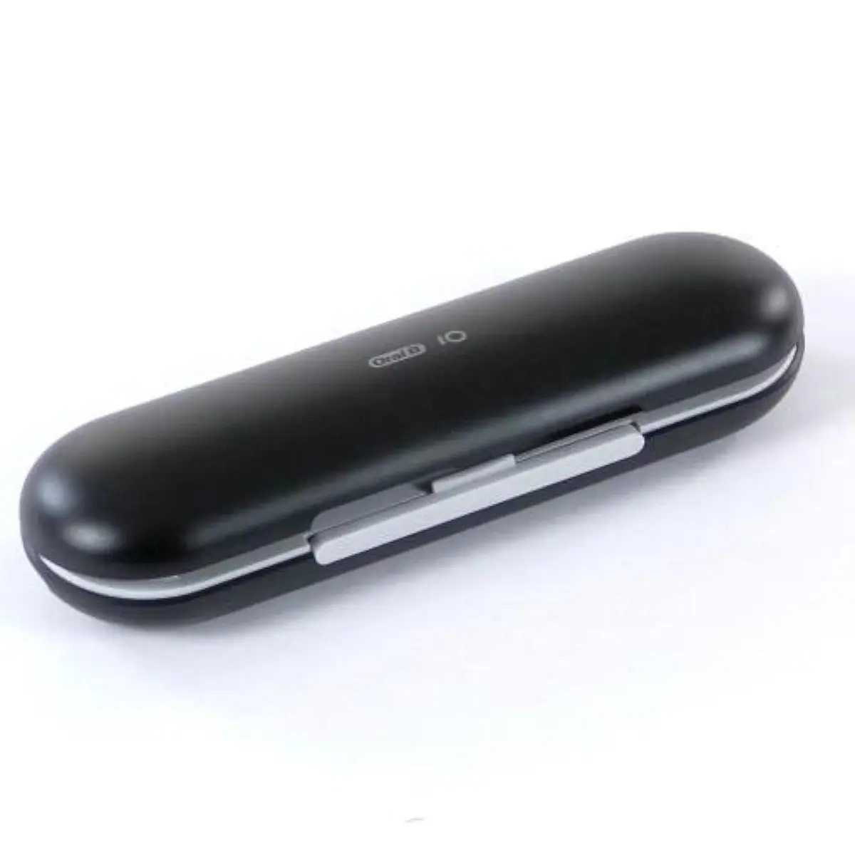 Oral-B Portable Electronic Device Cover for Type 3758 | Compact Black Travel Case - main product image
