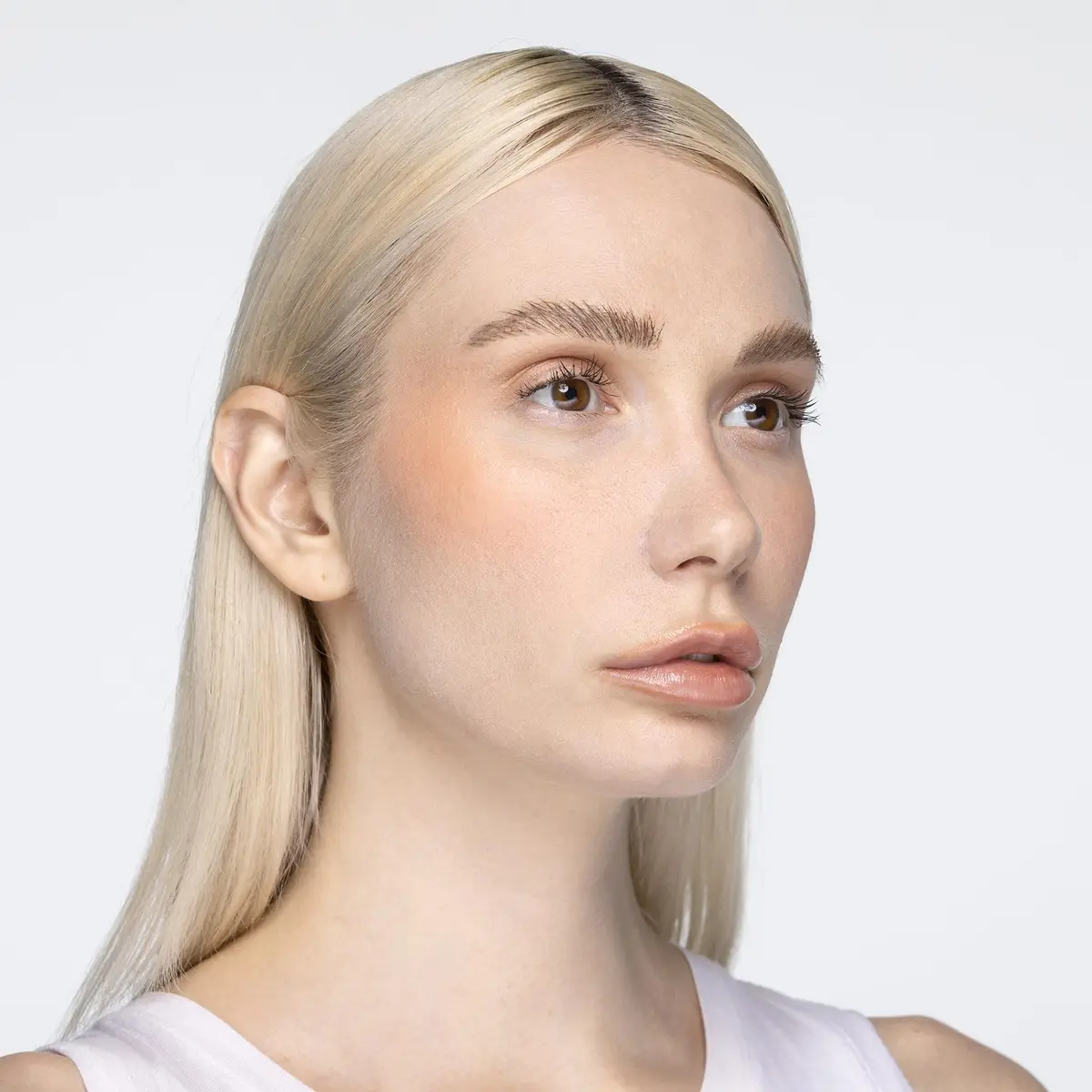 Pacifica Dream Big Eyebrow Gel Light | Vegan & Cruelty-Free for Fluffy Brows - view 4
