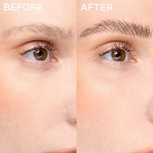 Pacifica Dream Big Eyebrow Gel Light | Vegan & Cruelty-Free for Fluffy Brows - view 2