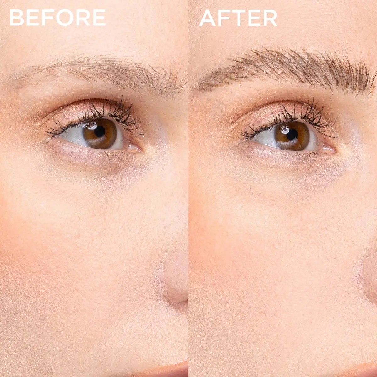 Pacifica Dream Big Eyebrow Gel Light | Vegan & Cruelty-Free for Fluffy Brows - view 2