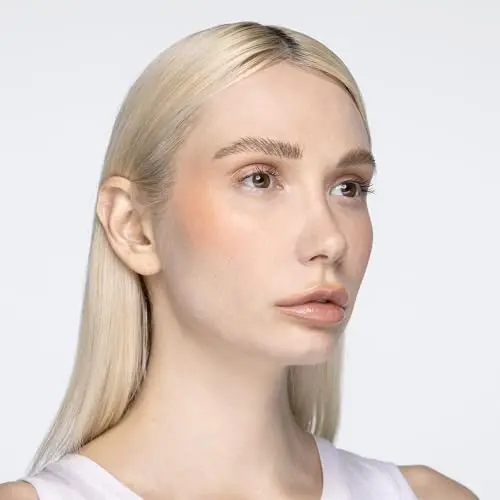 Pacifica Dream Big Eyebrow Gel Light | Vegan & Cruelty-Free for Fluffy Brows - view 4