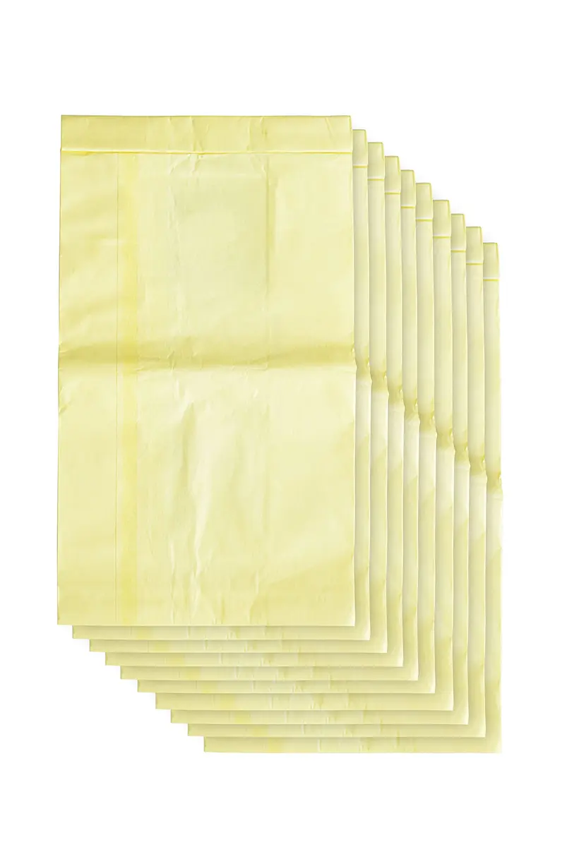 d-c-fix Advantage Kenmore C Replacement Cannister Vacuum Bags (10 Bags) | Microfiltration, Disposable, Fits Kenmore C models - view 6