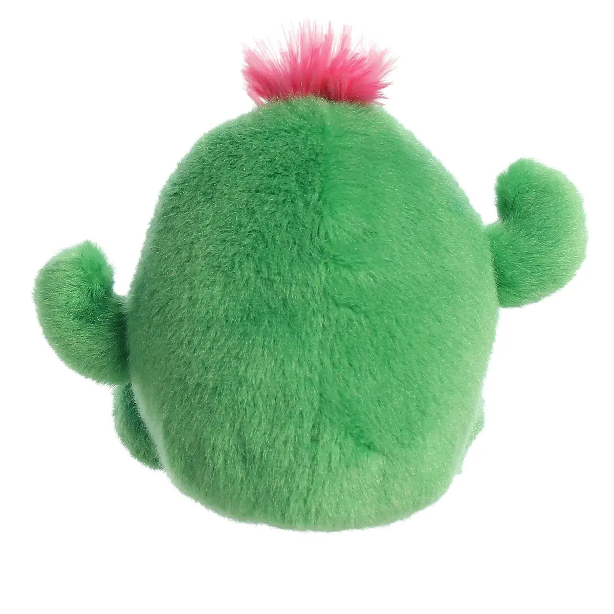 Aurora Palm Pals Prickles Cactus Plush Toy 9cm (3.5") | ASTM-Tested & Bean-Filled for All Ages - view 5