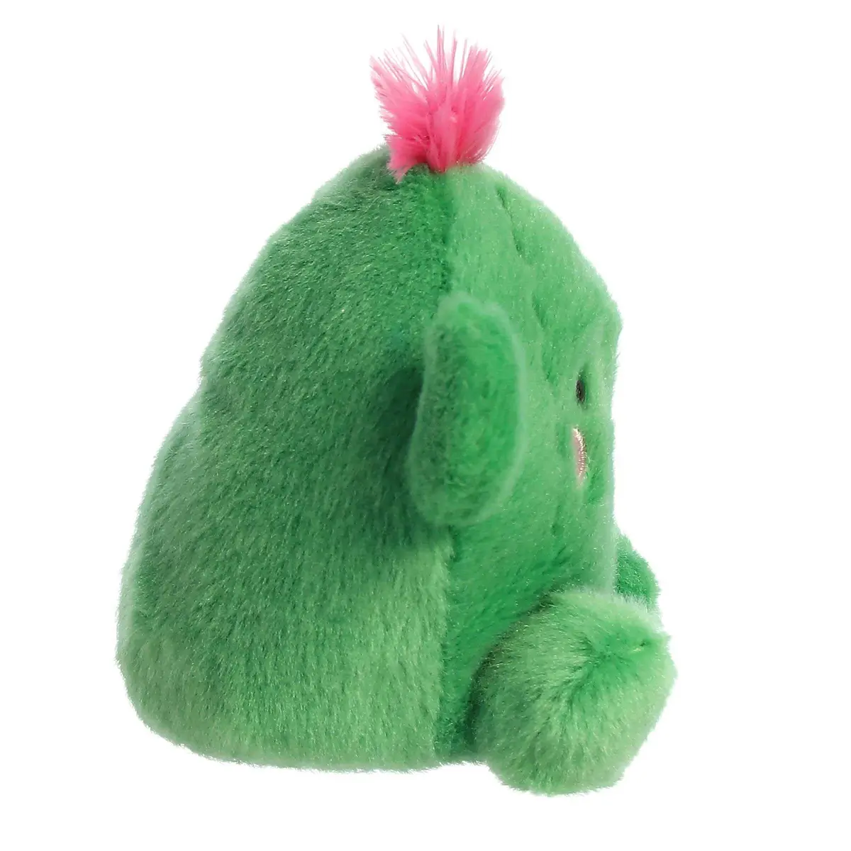 Aurora Palm Pals Prickles Cactus Plush Toy 9cm (3.5") | ASTM-Tested & Bean-Filled for All Ages - view 4