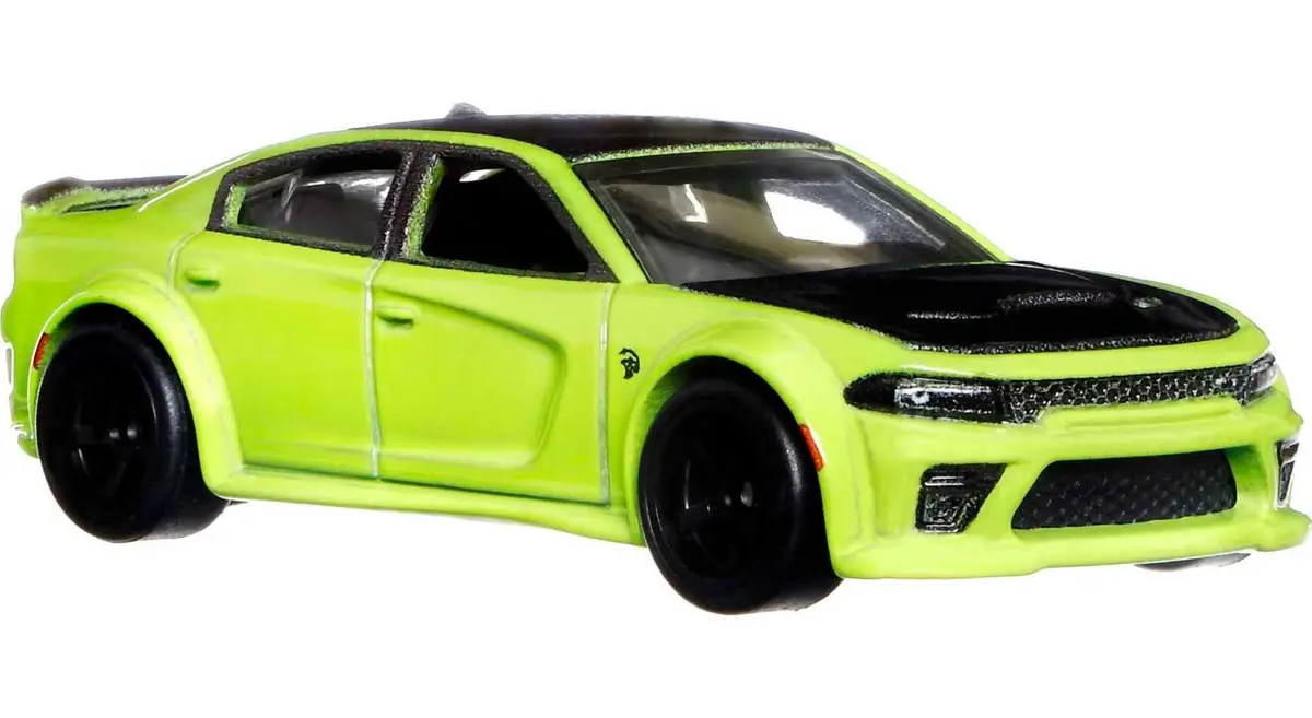 Hot Wheels Car Culture Circuit Legends Vehicles for 3 Kids & Up | Premium 1:64 Scale Collection - view 2