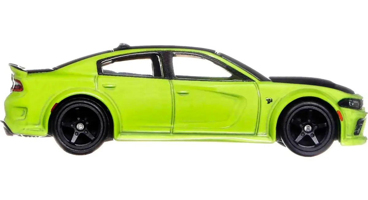 Hot Wheels Car Culture Circuit Legends Vehicles for 3 Kids & Up | Premium 1:64 Scale Collection - view 3