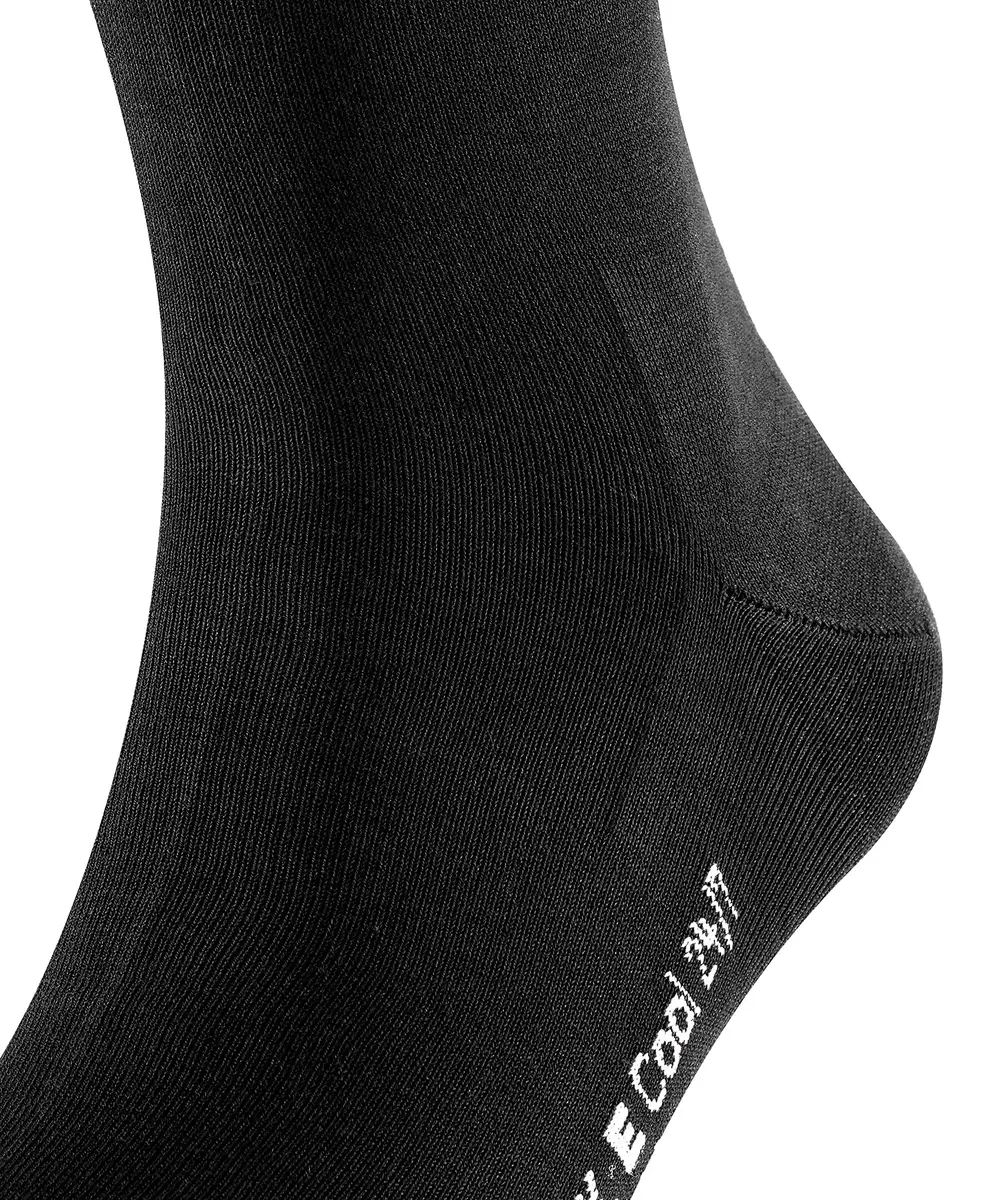 FALKE Men's Cool 24/7 Crew Socks | Breathable Organic Cotton Blend, Size 11-12 (2.27 kg / 5 lb) - view 5
