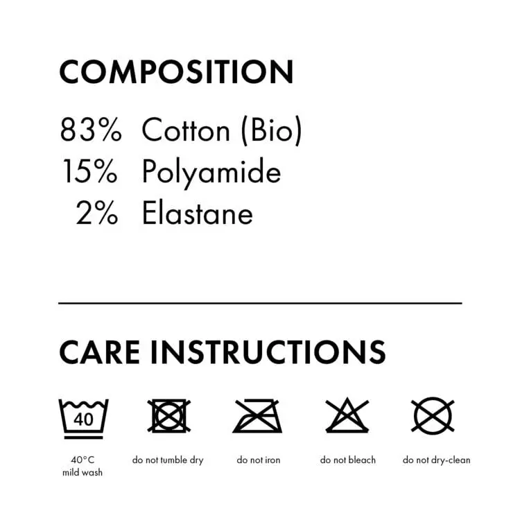 FALKE Men's Cool 24/7 Crew Socks - 8-9 (25ml/0.85 Fl Oz) | Breathable Organic Cotton for Work & Leisure - view 8