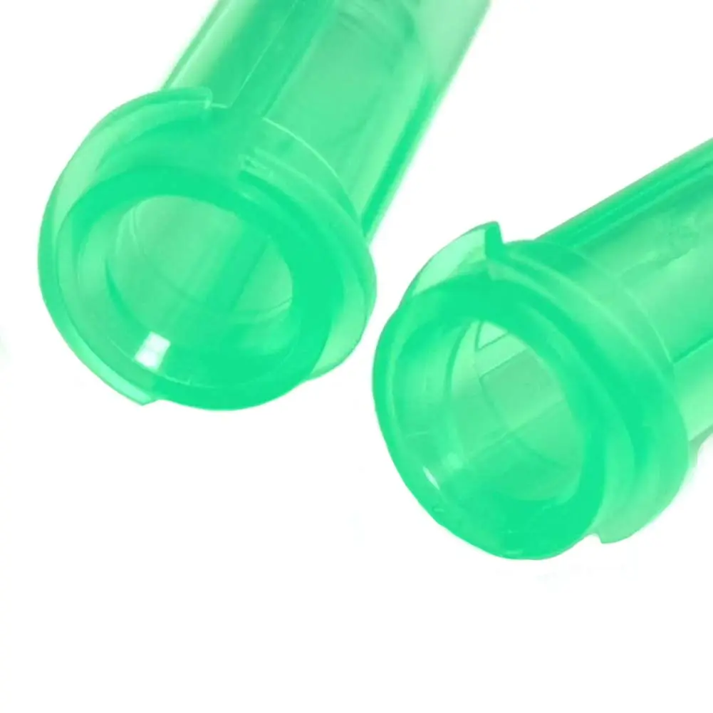 SANANTS 18 Gauge 1.5in Blunt Tip Dispensing Needles, Green 50 PCS | Industrial Precision Applicators - view 2