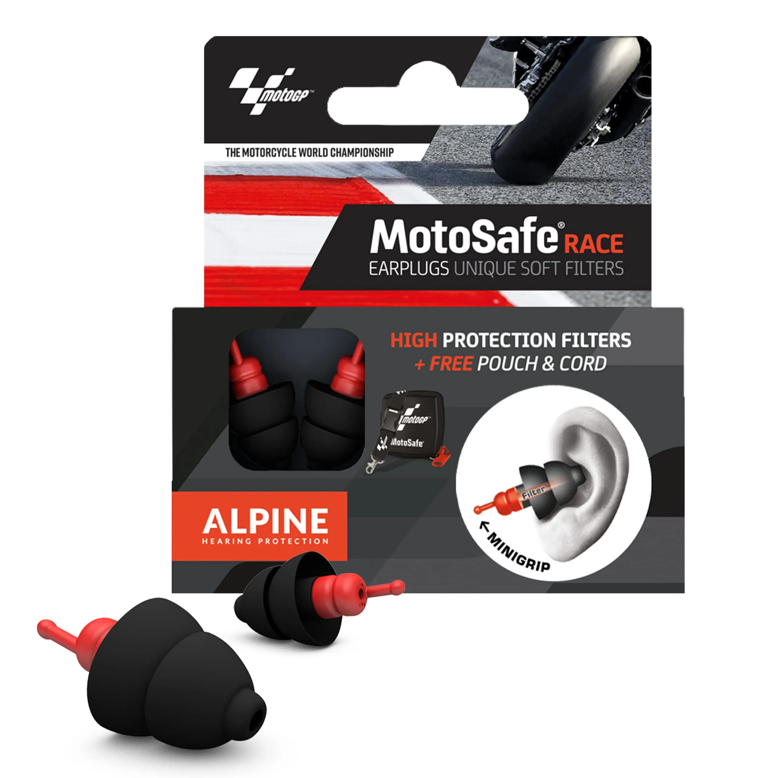 Earplugs