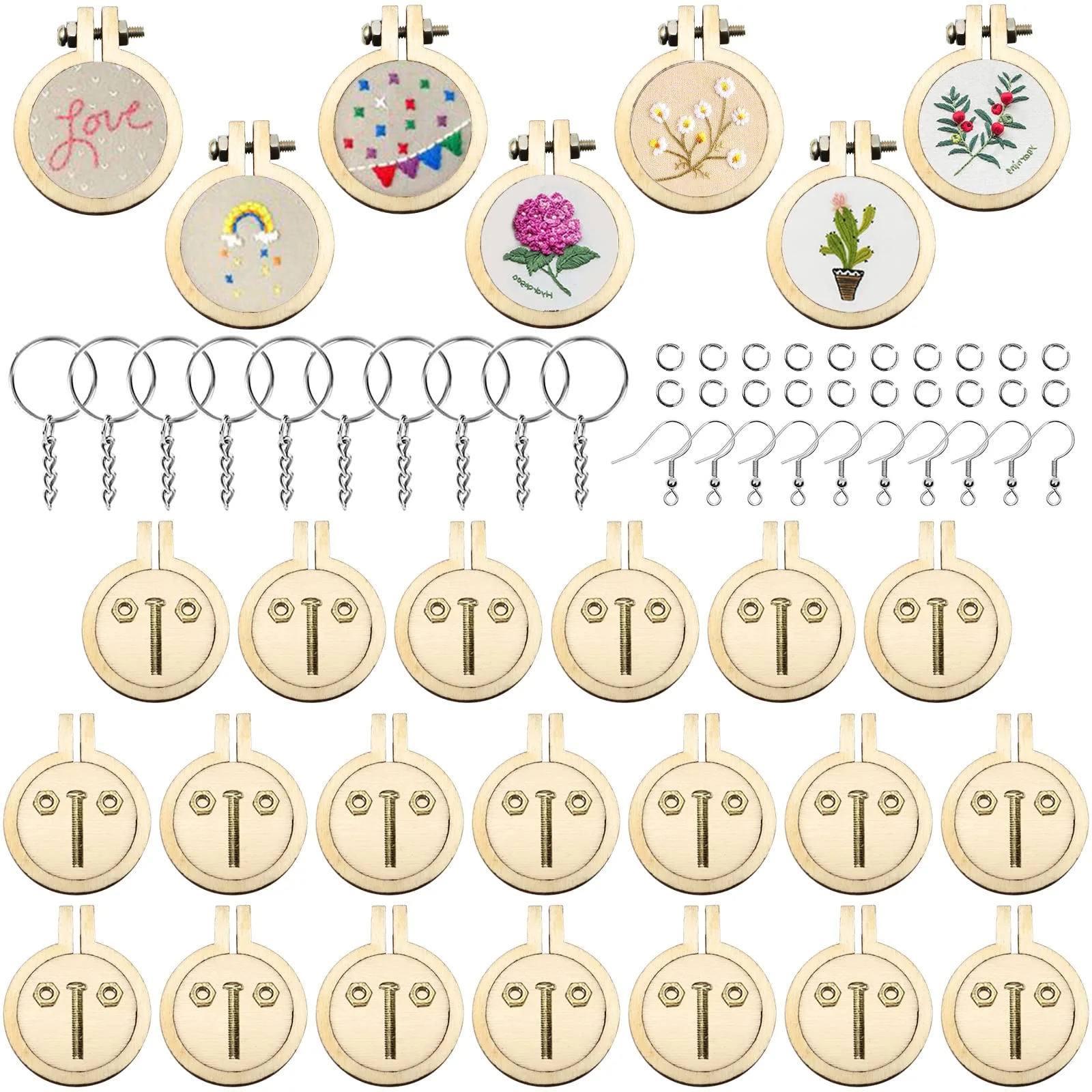Embroidery