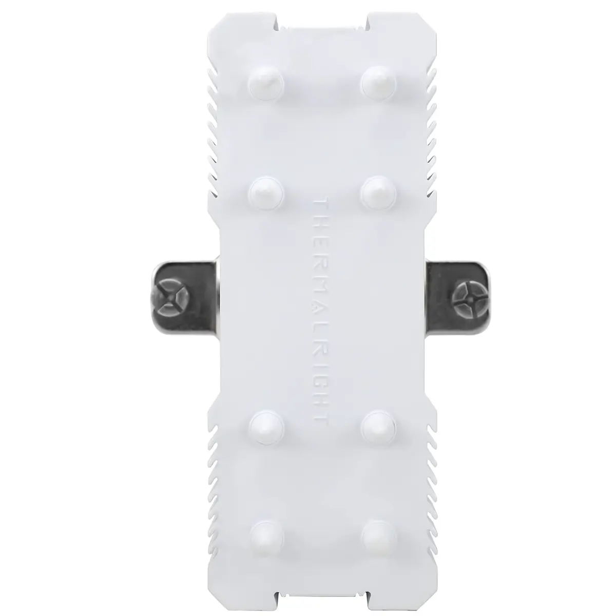 Thermalright AssassinX120 SE ARGB White CPU Air Cooler 120mm (4.72 inches) | Compatible with Intel LGA1700/1851 & AMD AM4/AM5 - view 8