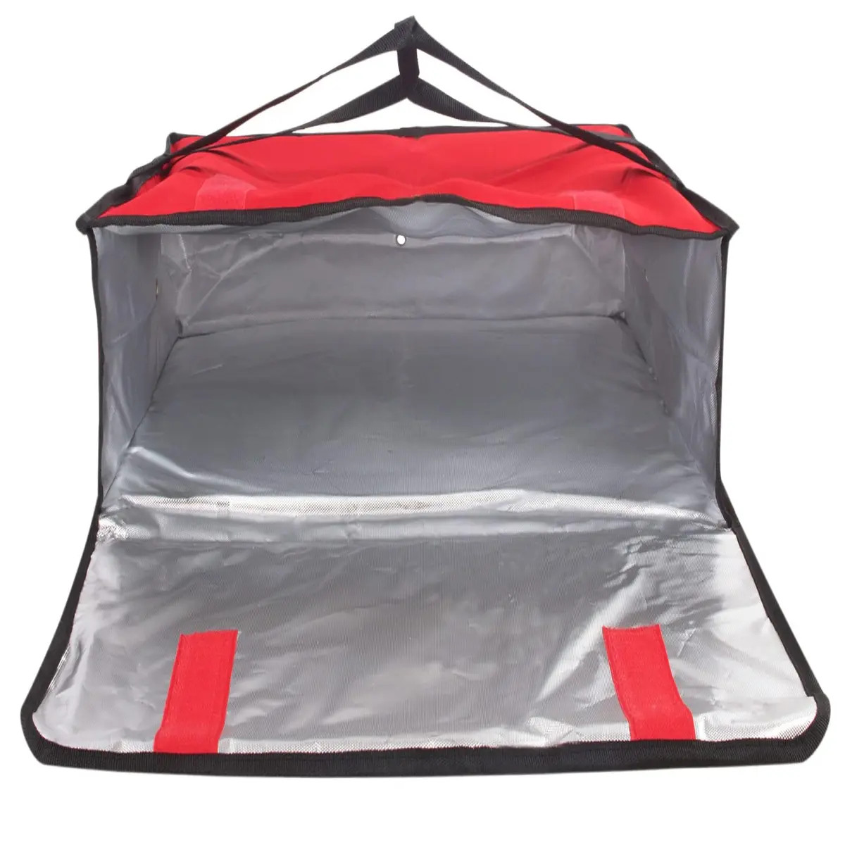 Trail maker Pizza Bags for Delivery 20" x 20" x 6" | Insulated Hot & Fresh Food Carrier - view 8