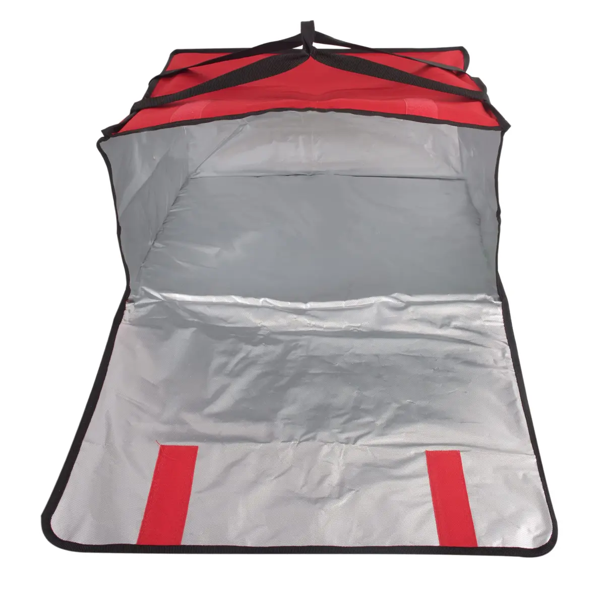 Trail maker Insulated Pizza Delivery Bag, 20" x 20" x 10" | Heavy-Duty Food Carrier for Delivery & Catering - view 7