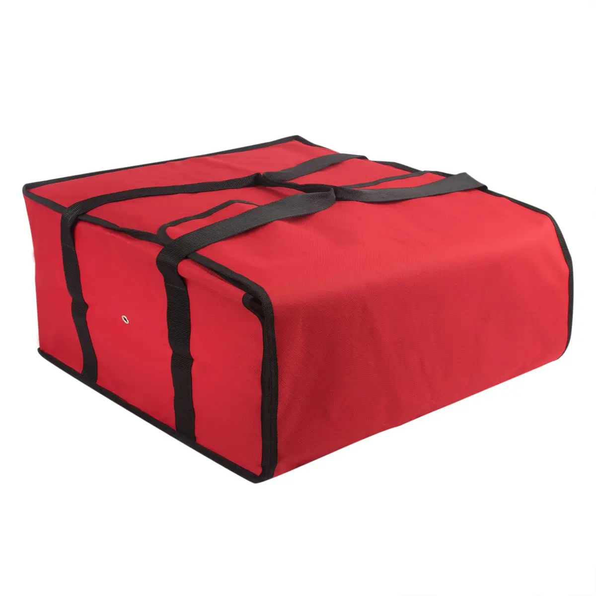 Trail maker Insulated Pizza Delivery Bag, 20" x 20" x 10" | Heavy-Duty Food Carrier for Delivery & Catering - view 8