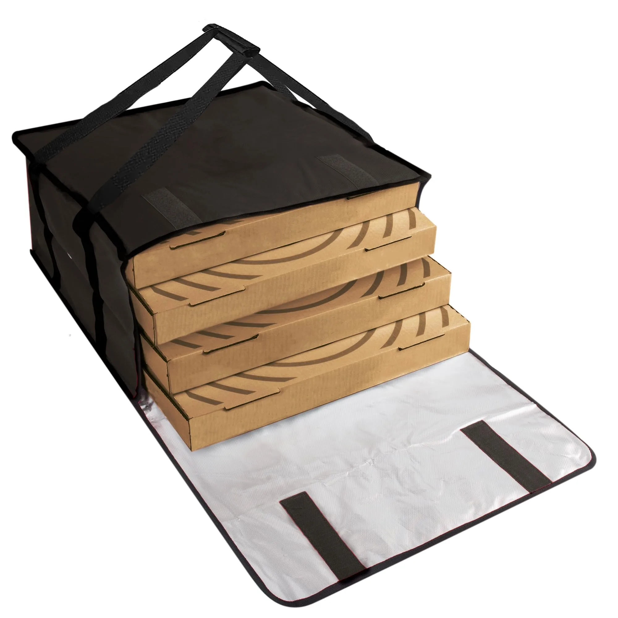Food & Dish Transport