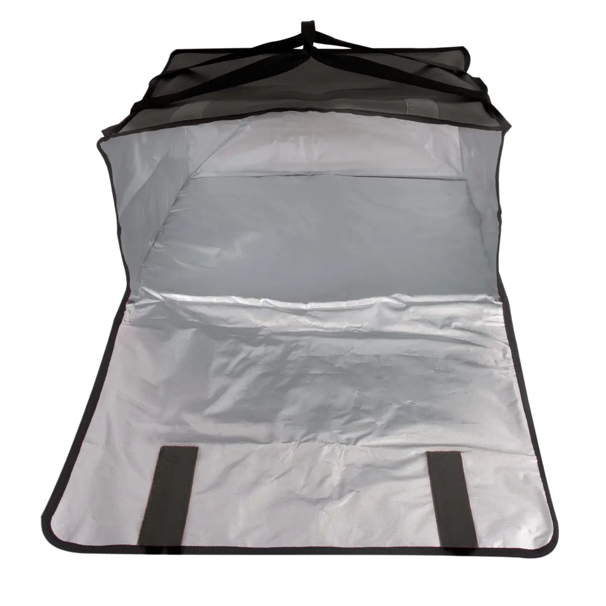 Trail maker Pizza Bags for Delivery 20" x 20" x 10" | Insulated Hot & Fresh Carry Bag - view 7