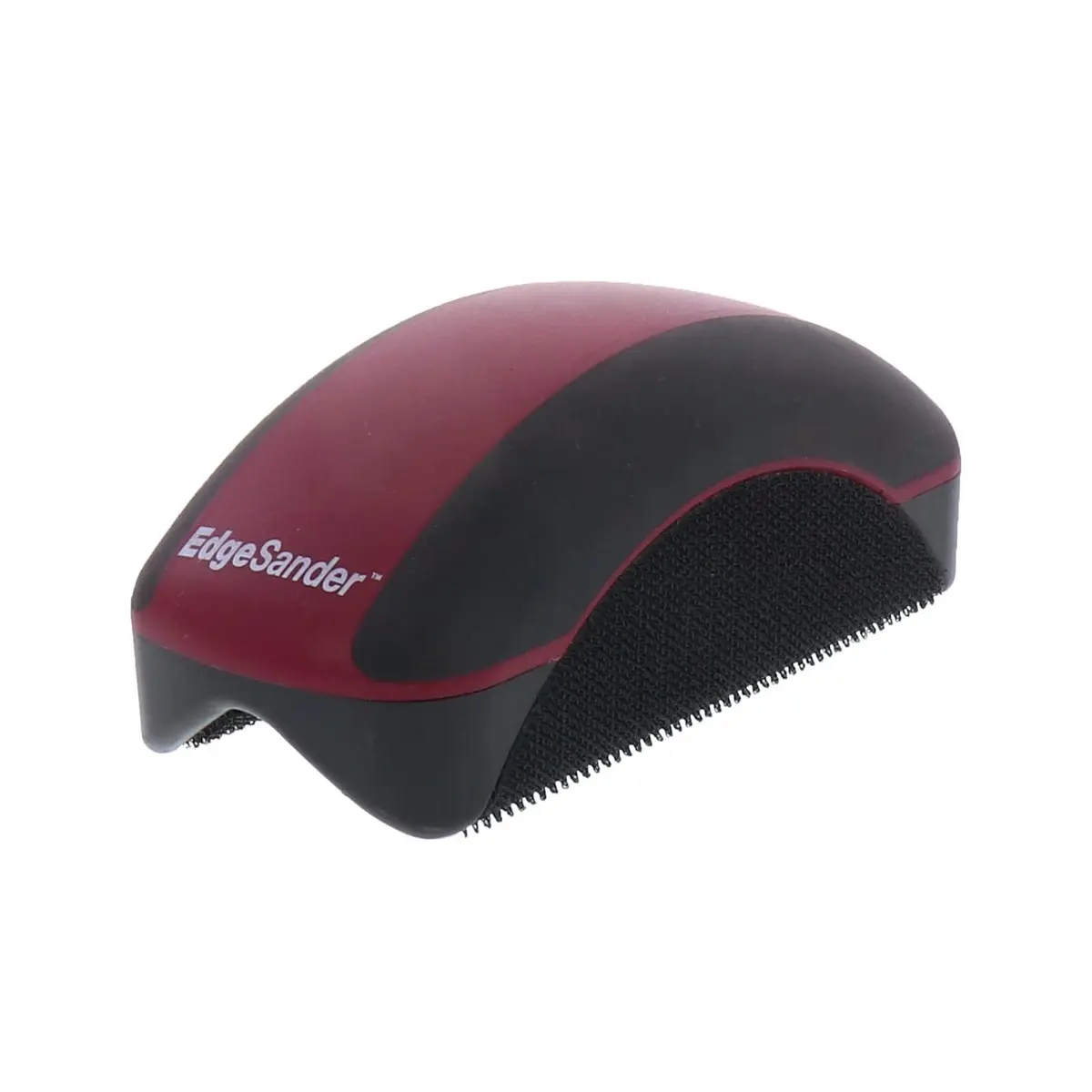 Milescraft EdgeSander - Dual Edge Sanding Tool 5 in. | Sands Both Edges Simultaneously - main product image