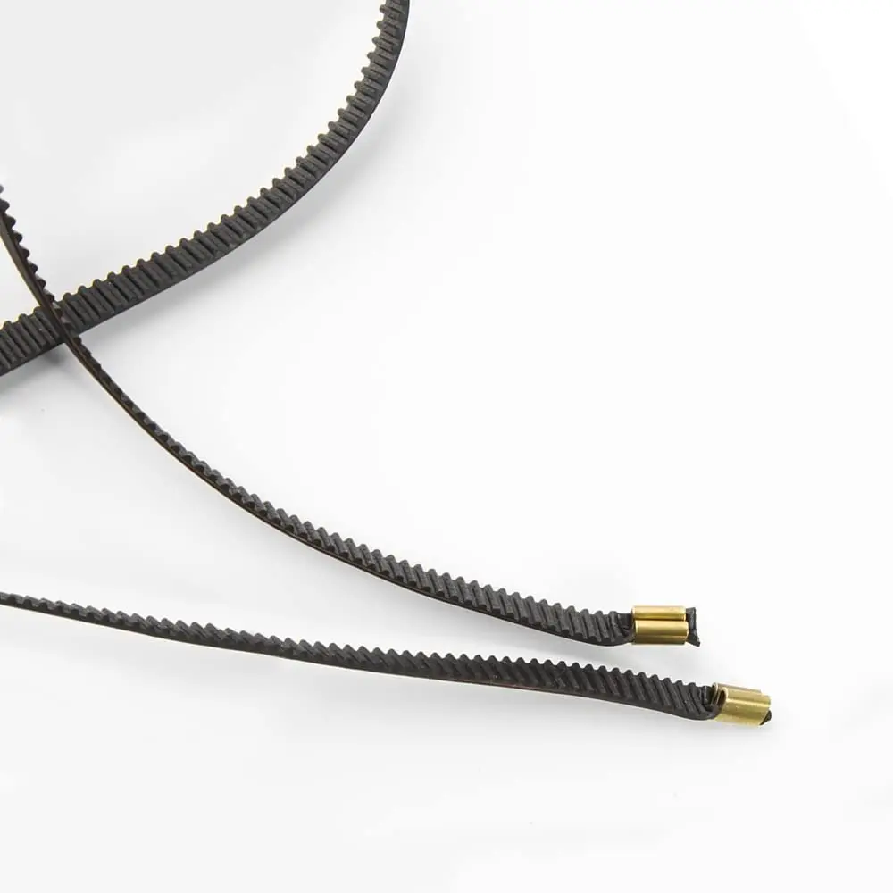 Creality Timing Belt 2M | Open 2GT Pitch 2mm Width 6mm for Ender & CR-10 Series - view 2