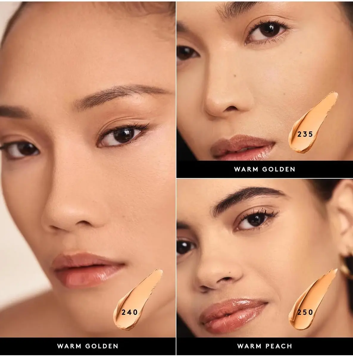 Fenty Beauty Pro Filtr Instant Retouch Concealer 0.27 oz Light Medium | Brightens & Conceals with Matte Finish - view 2