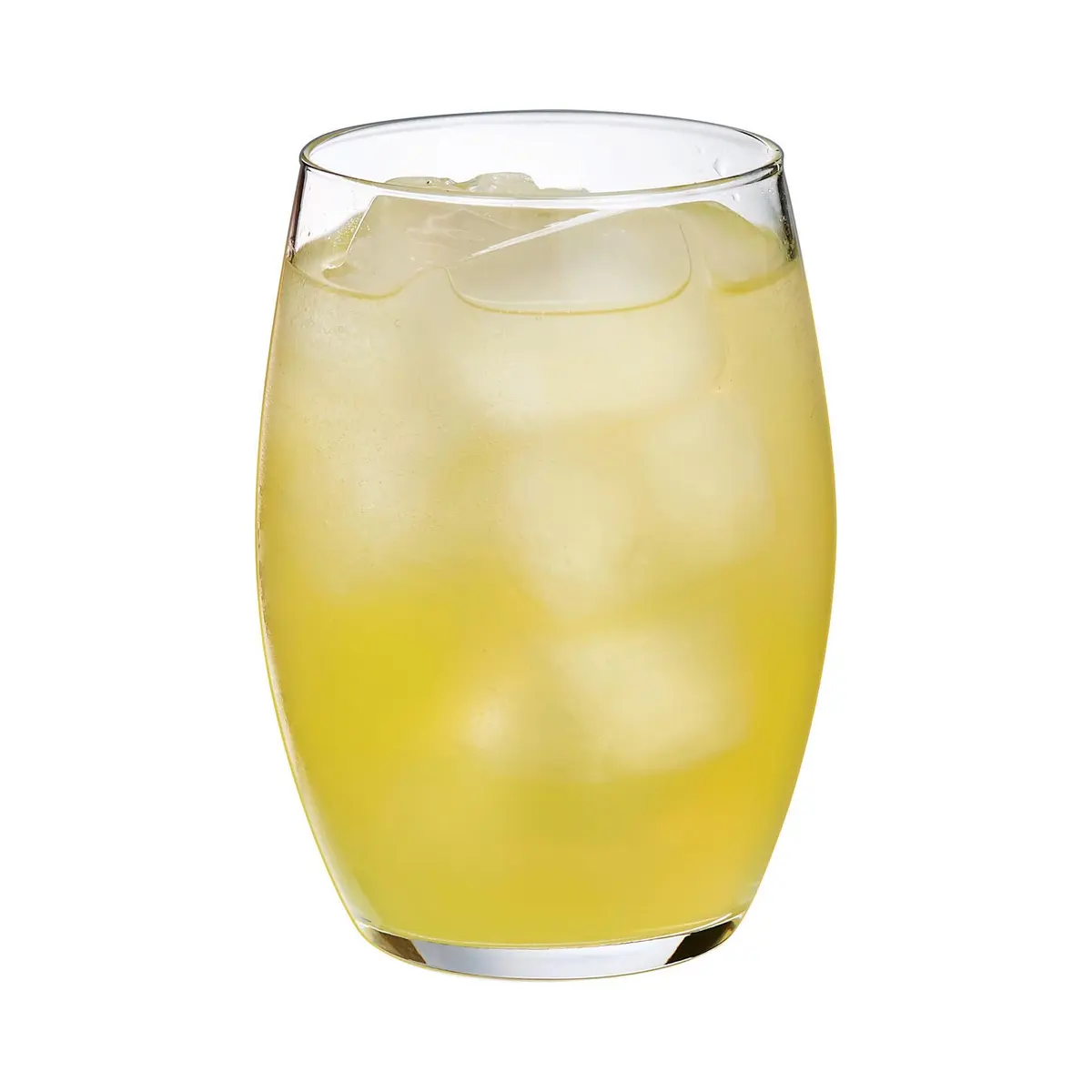 Chef & Sommelier Cheer Up Collection 6 Low Crystal Glasses 32cl | Modern French Design - view 2