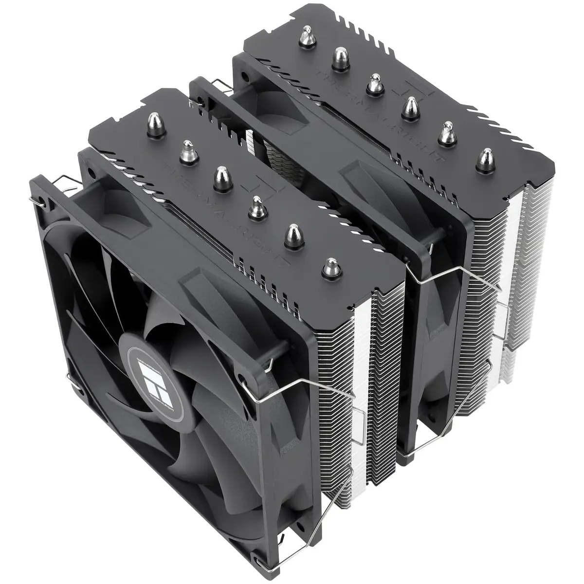 Thermalright Peerless Assassin 120 SE CPU Cooler 155mm Height | Dual Tower Dual Fan LGA1700 AM5 - main product image