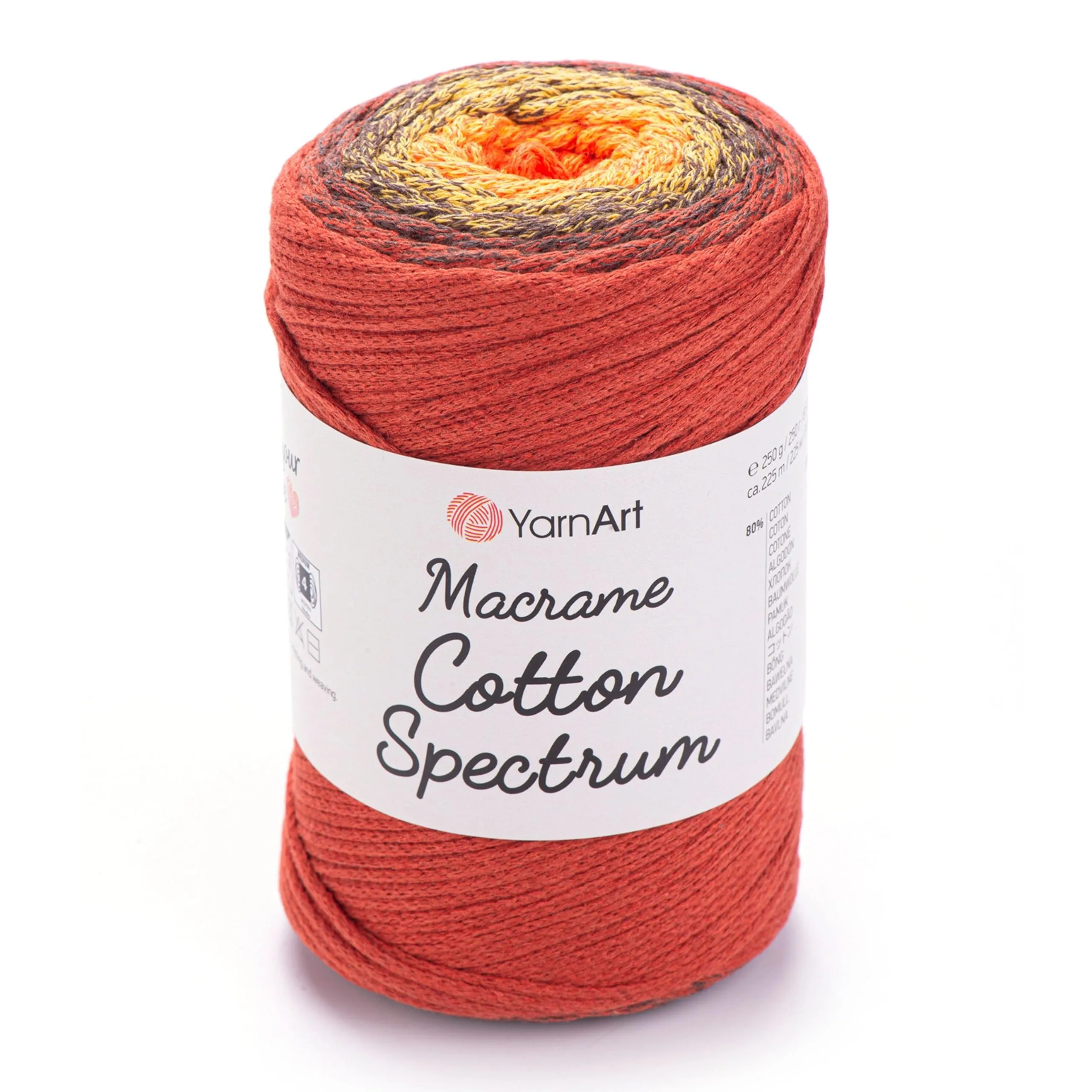 Yarn