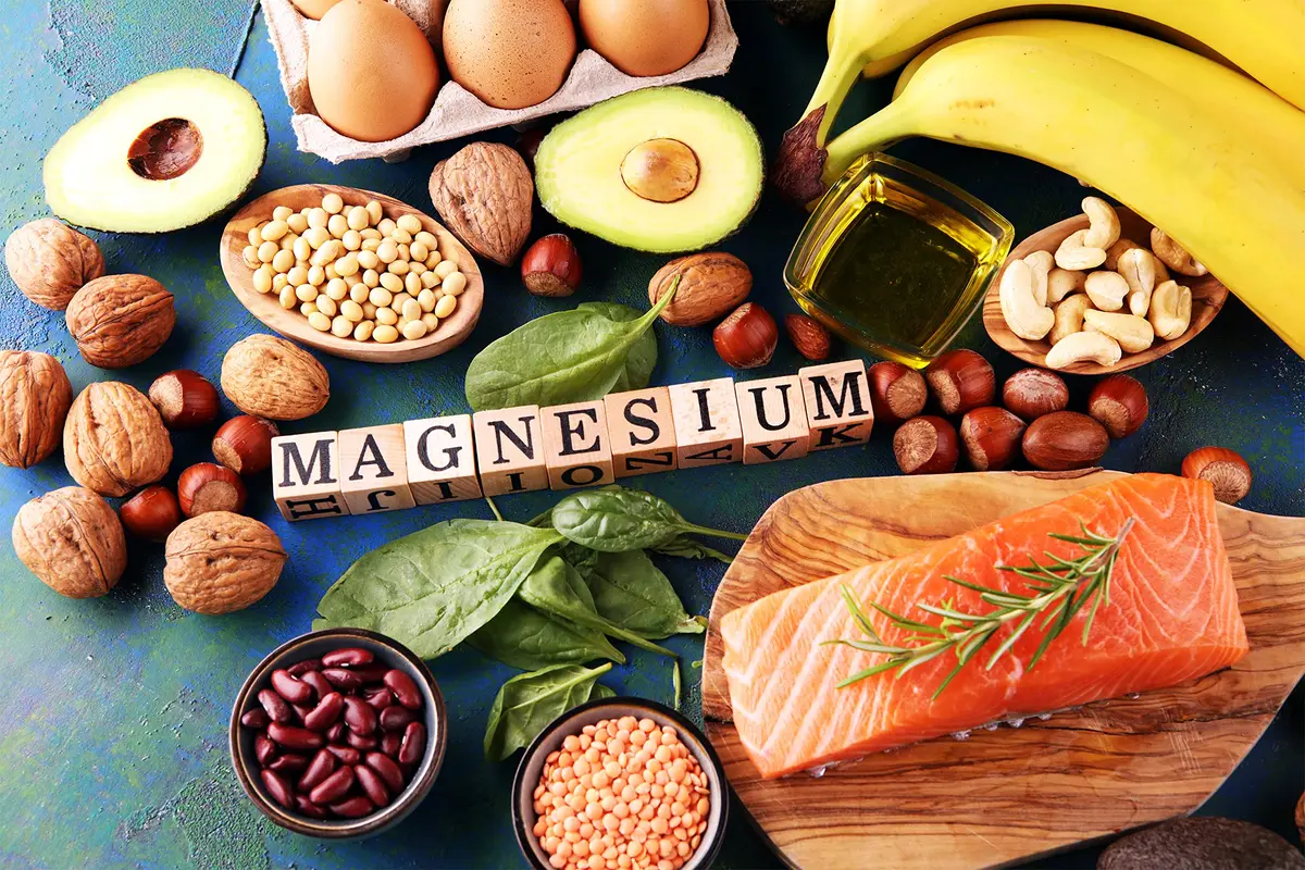 Cardiovascular Research Magnesium Taurate 125 mg | 180 Veggie Caps in Sealed Bottle (3 Bottles) | Supports Heart & Muscle Function - view 2
