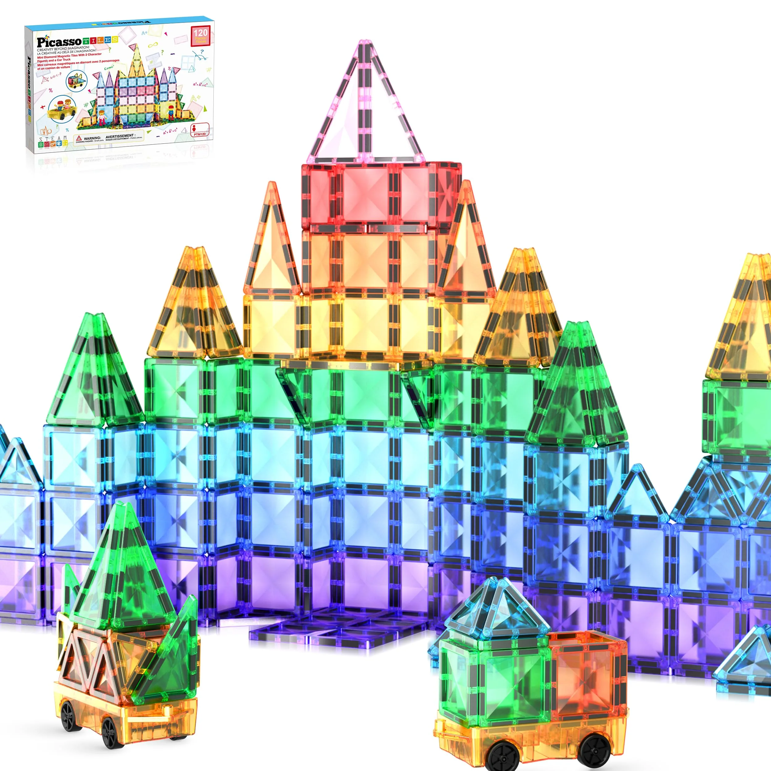 Toy Building Block