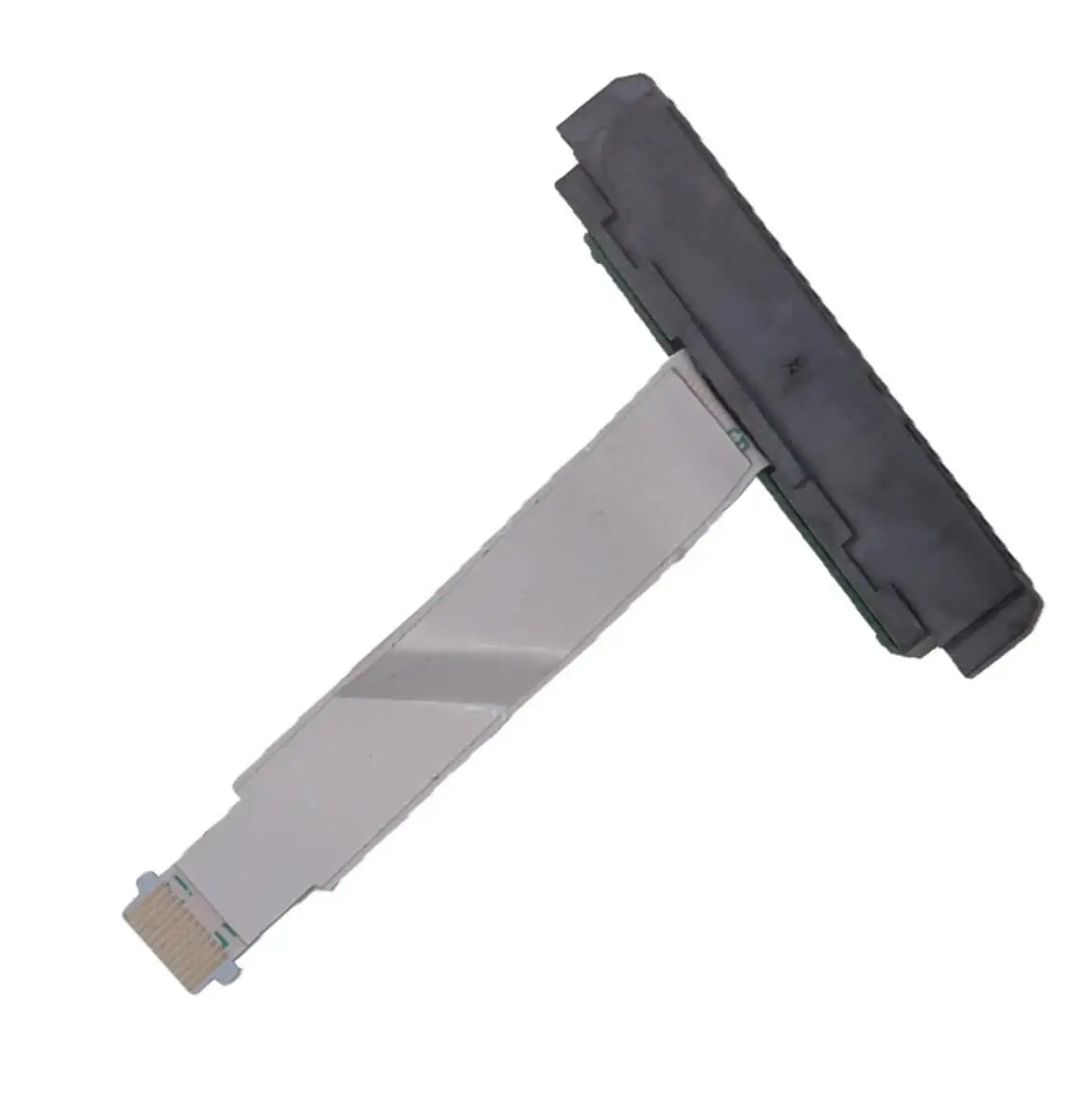 Fleshy Leaf SATA HDD Hard Drive Cable for Dell Inspiron 15 5558 5559 5000 Vostro 3459 3558 5555 3568 (12cm / 4.7in) - view 2