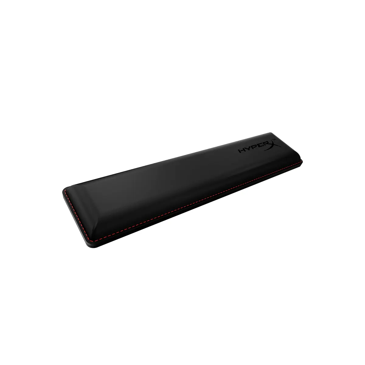 HyperX Wrist Rest for Tenkeyless Keyboards – Cooling Gel Memory Foam – Black – 36.2cm (14.3") | Ergonomic Support for Office & Gaming - view 4