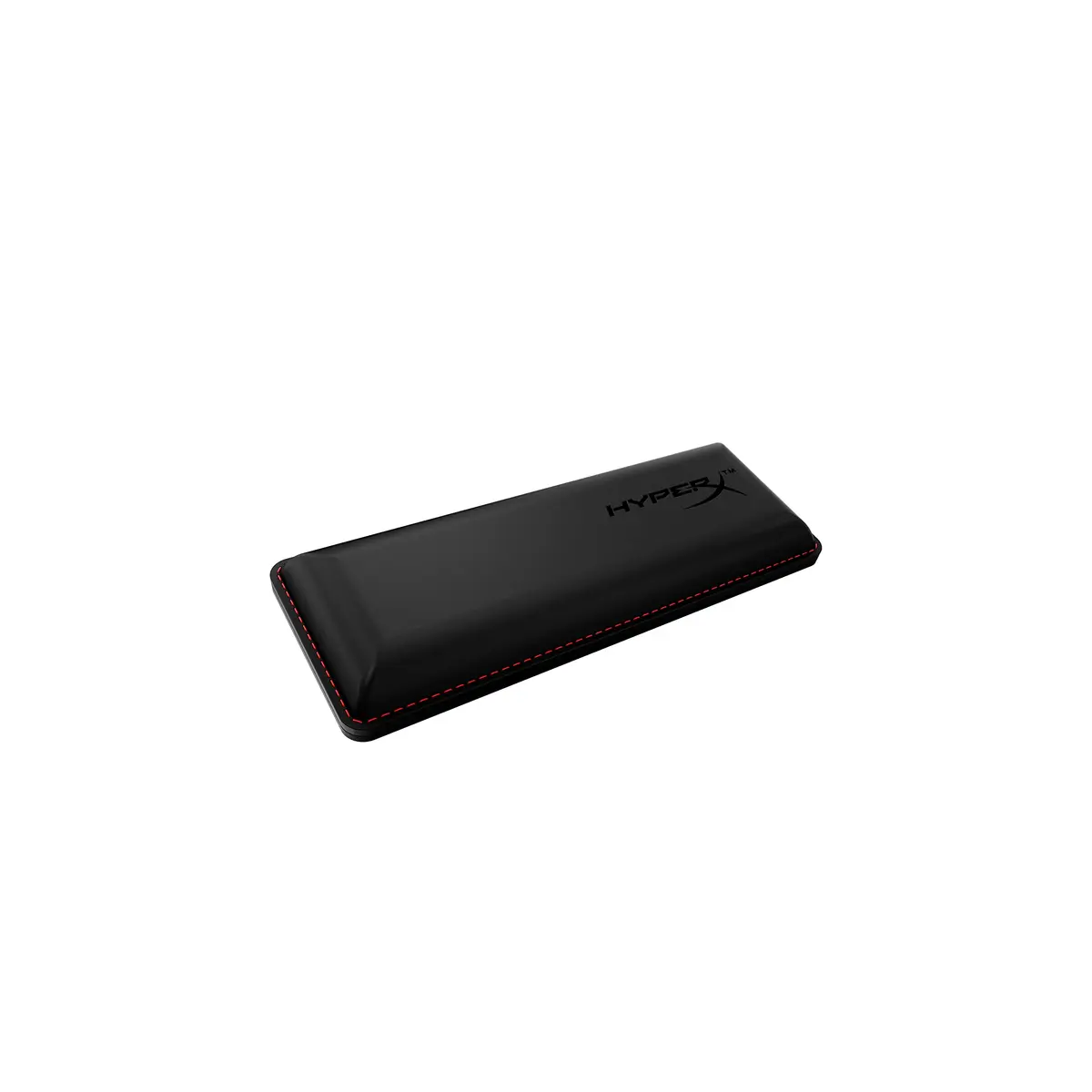 HyperX Wrist Rest for Mouse – Cooling Gel Memory Foam, Black | Ergonomic Support for Gaming & Office - view 4