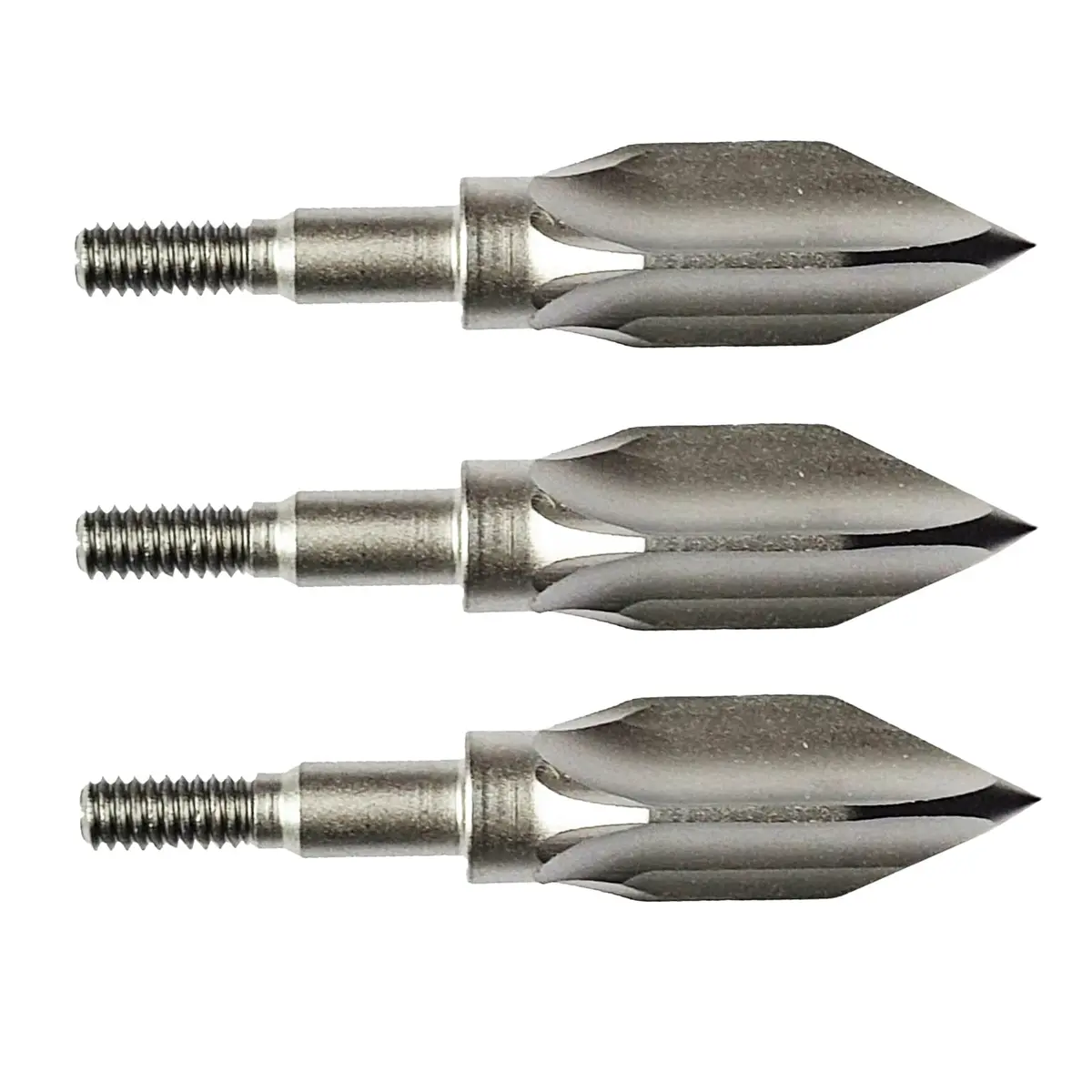 G5 Montec M3 BMP Practice Point 125 gr | Year-Round Practice Tips for Archers - view 2