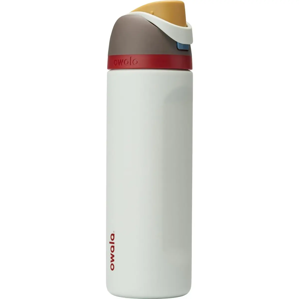 Owala FreeSip Insulated Stainless Steel Water Bottle 32 oz (946ml) | 24-Hour Cold Retention - main product image