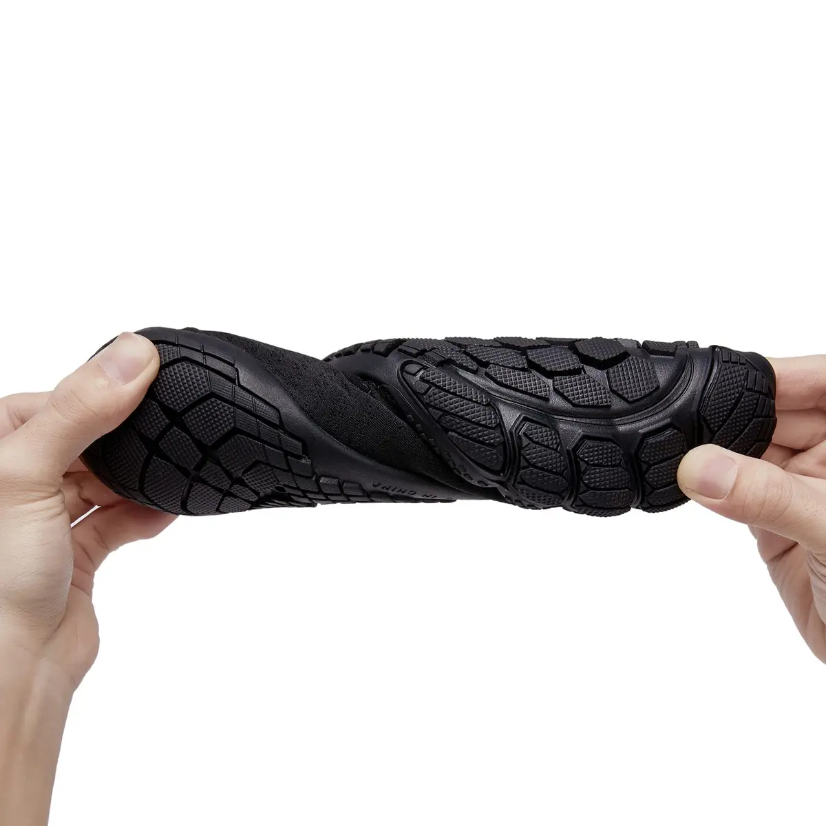 Racqua Water Shoes 14 Women/13 Men | Quick Dry Anti-Slip Sport Shoes (70-120c) - view 2