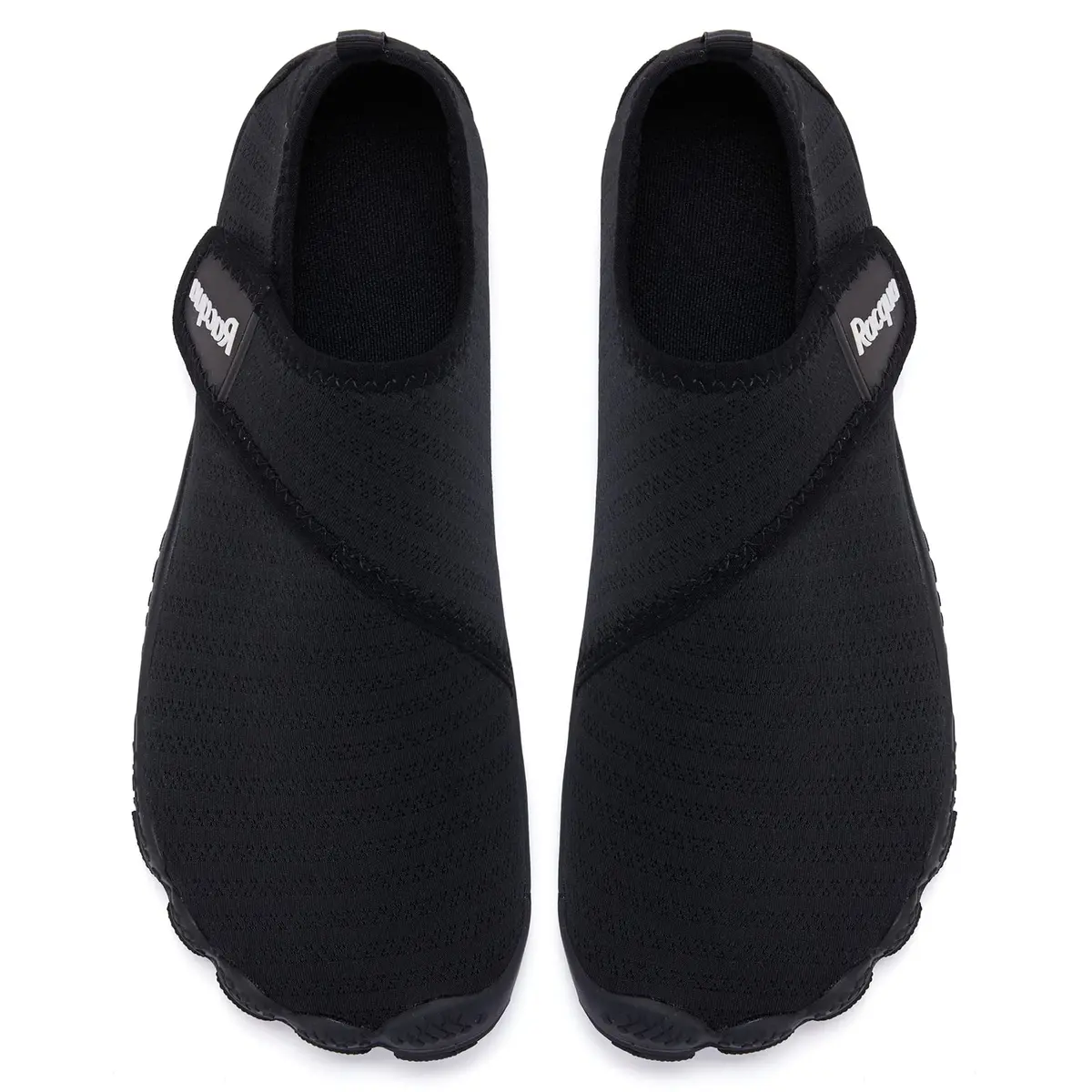 Racqua Water Shoes for Men & Women 15 Women/14 Men | Anti-Slip, Quick Dry, Lightweight - view 3