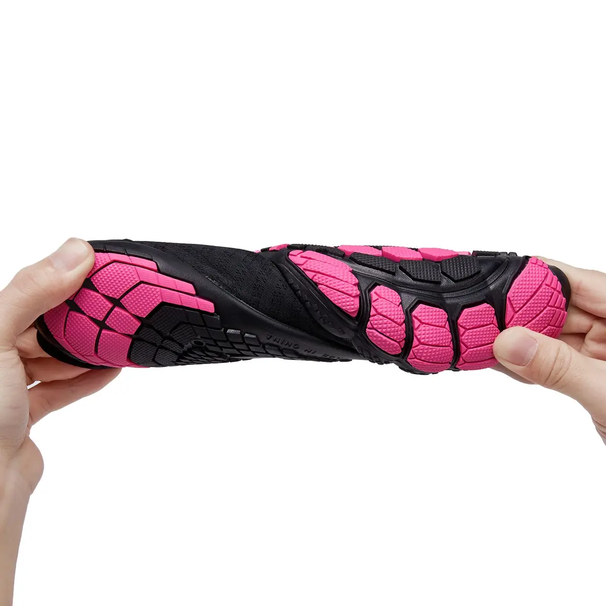 Racqua Water Shoes Quick Dry Lightweight Shoes for Water Sports & Outdoors | Anti-Slip & Durable (70-120 chars) - view 2