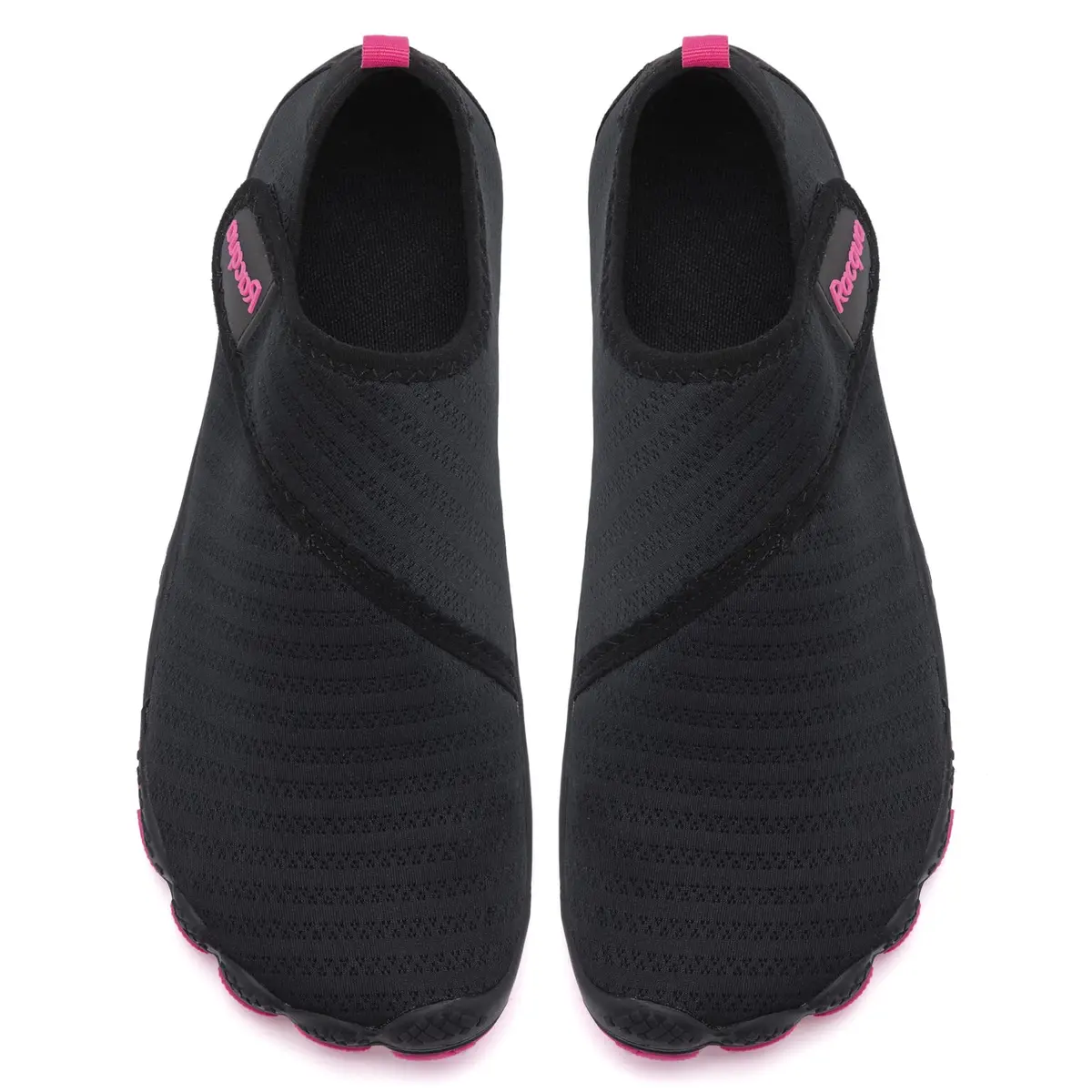 Racqua Water Shoes Women Men | Quick Dry, Anti-Slip, Lightweight for Water Sports & Outdoors - view 3