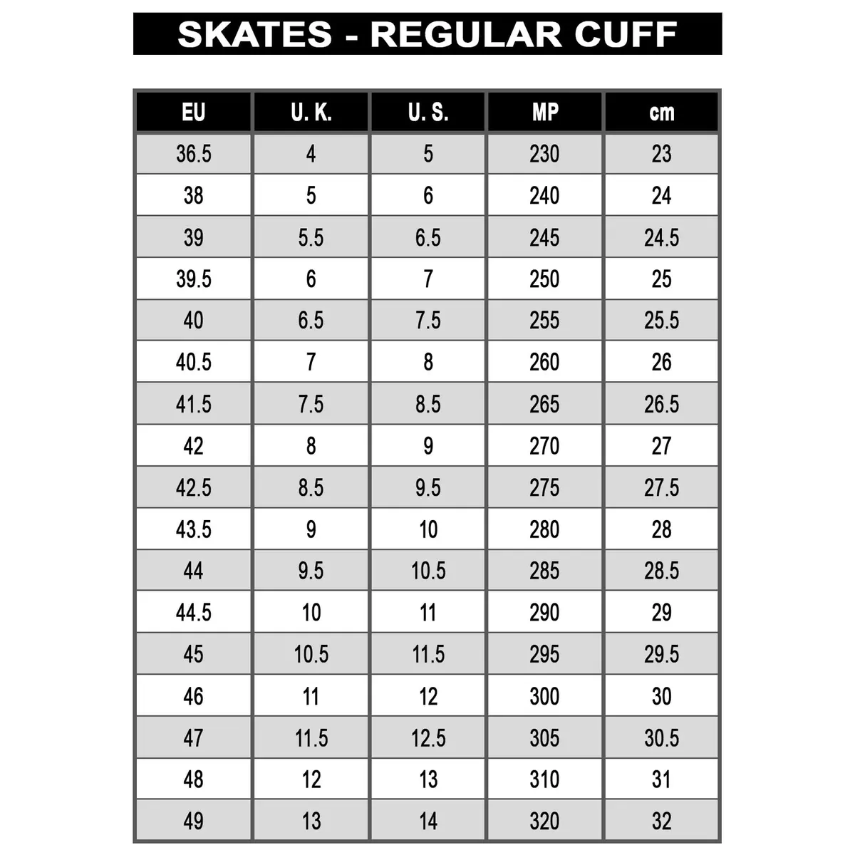 K2 F.I.T. Ice Boa Men's Ice Skates 6.0 | Heat-Moldable, Boa Closure, Stainless Steel Blades - view 4