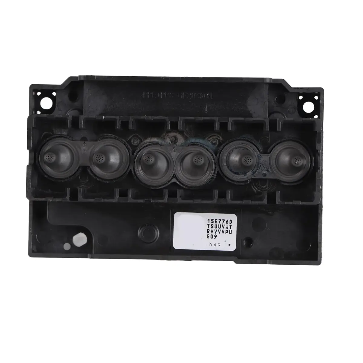 Acogedor Printer Head Replacement for Epson L801 L800 L805 L850 T50 T60 R290 RX610 690 | Durable ABS Material - view 4