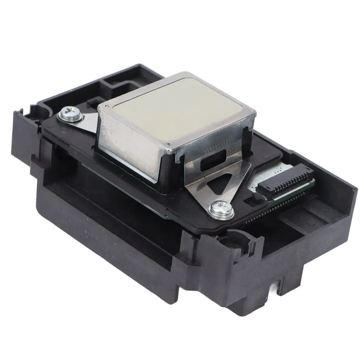 Acogedor Printer Head Replacement for Epson L801 L800 L805 L850 T50 T60 R290 RX610 690 | Durable ABS Material - view 5