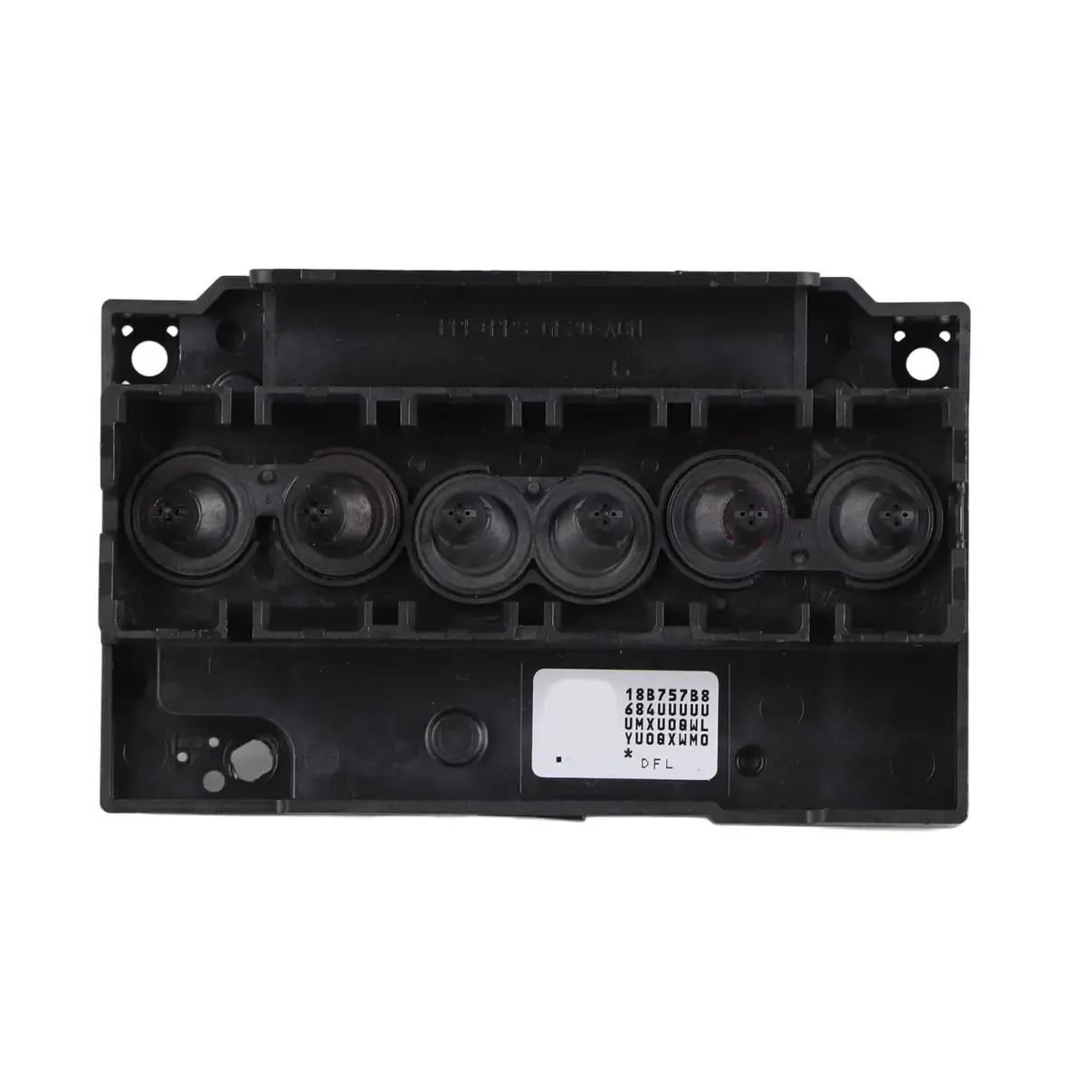 Acogedor Printer Head Replacement for Epson L801 L800 L805 L850 T50 T60 R290 RX610 690 | Durable ABS Material - main product image