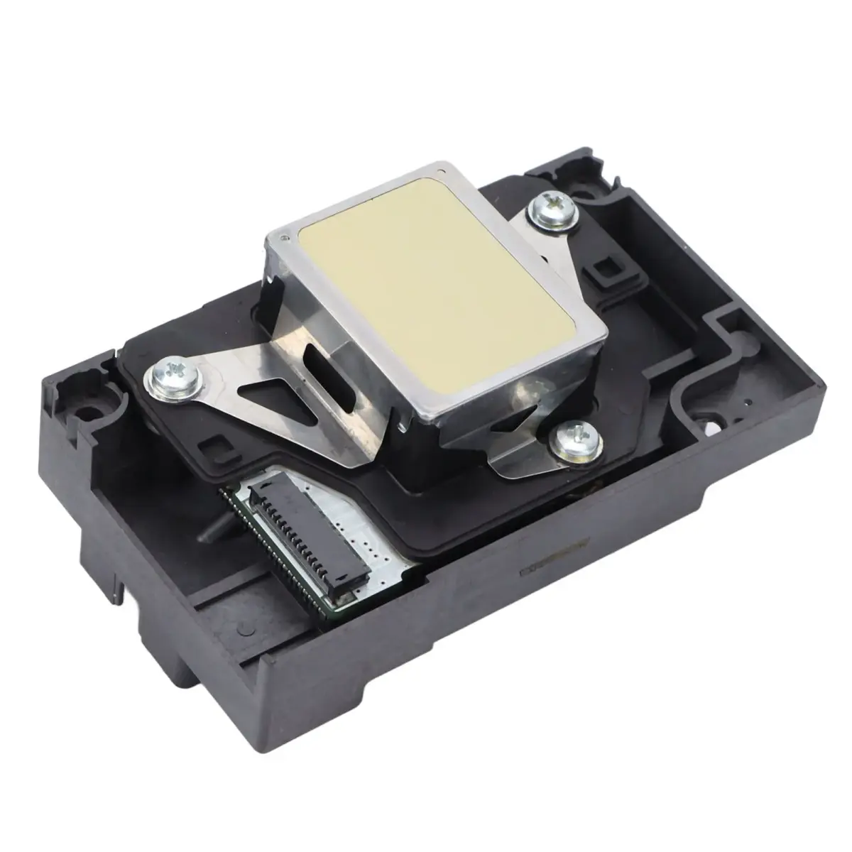 Acogedor Printer Head Replacement for Epson L801 L800 L805 L850 T50 T60 R290 RX610 690 | Durable ABS Material - view 3