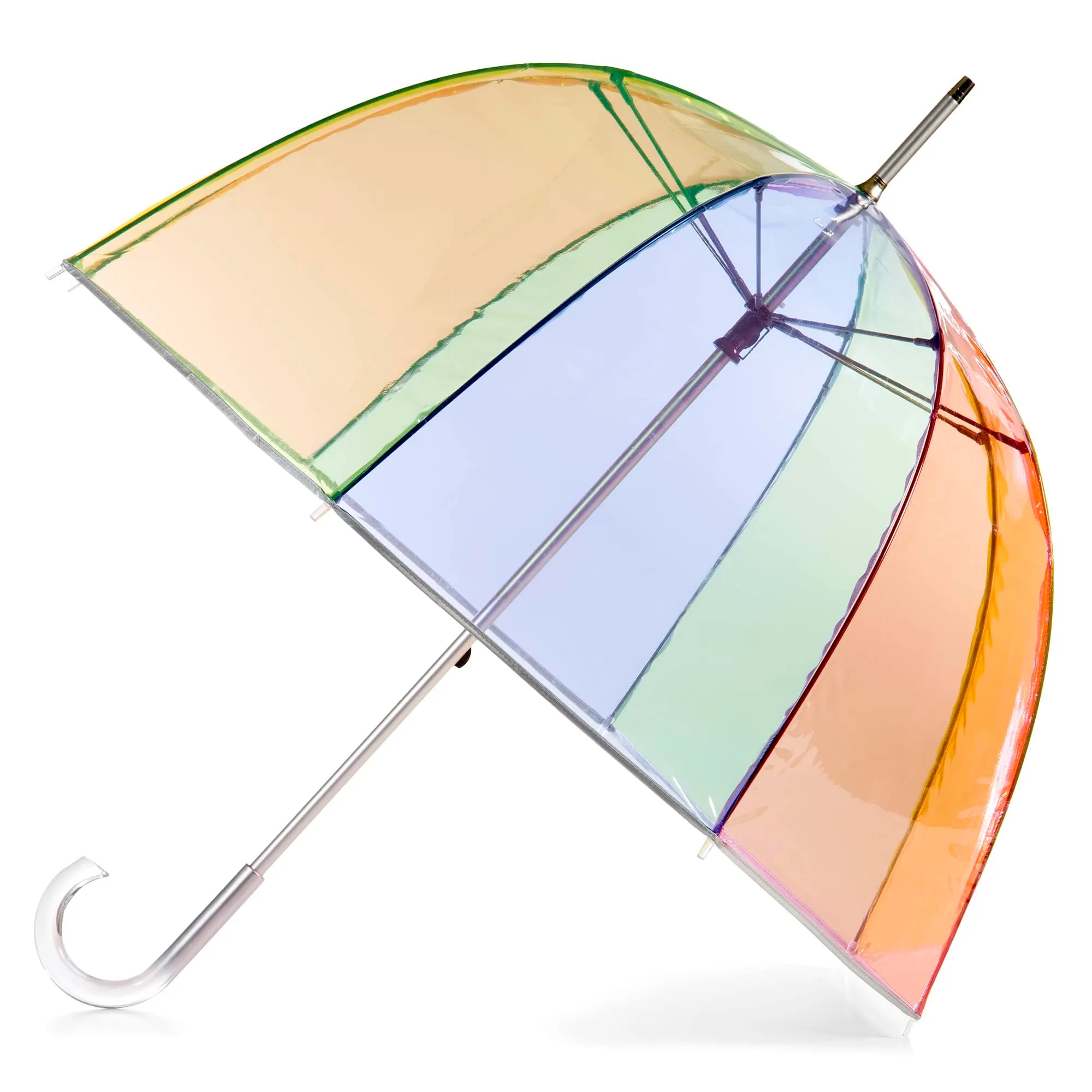 Stick Umbrellas