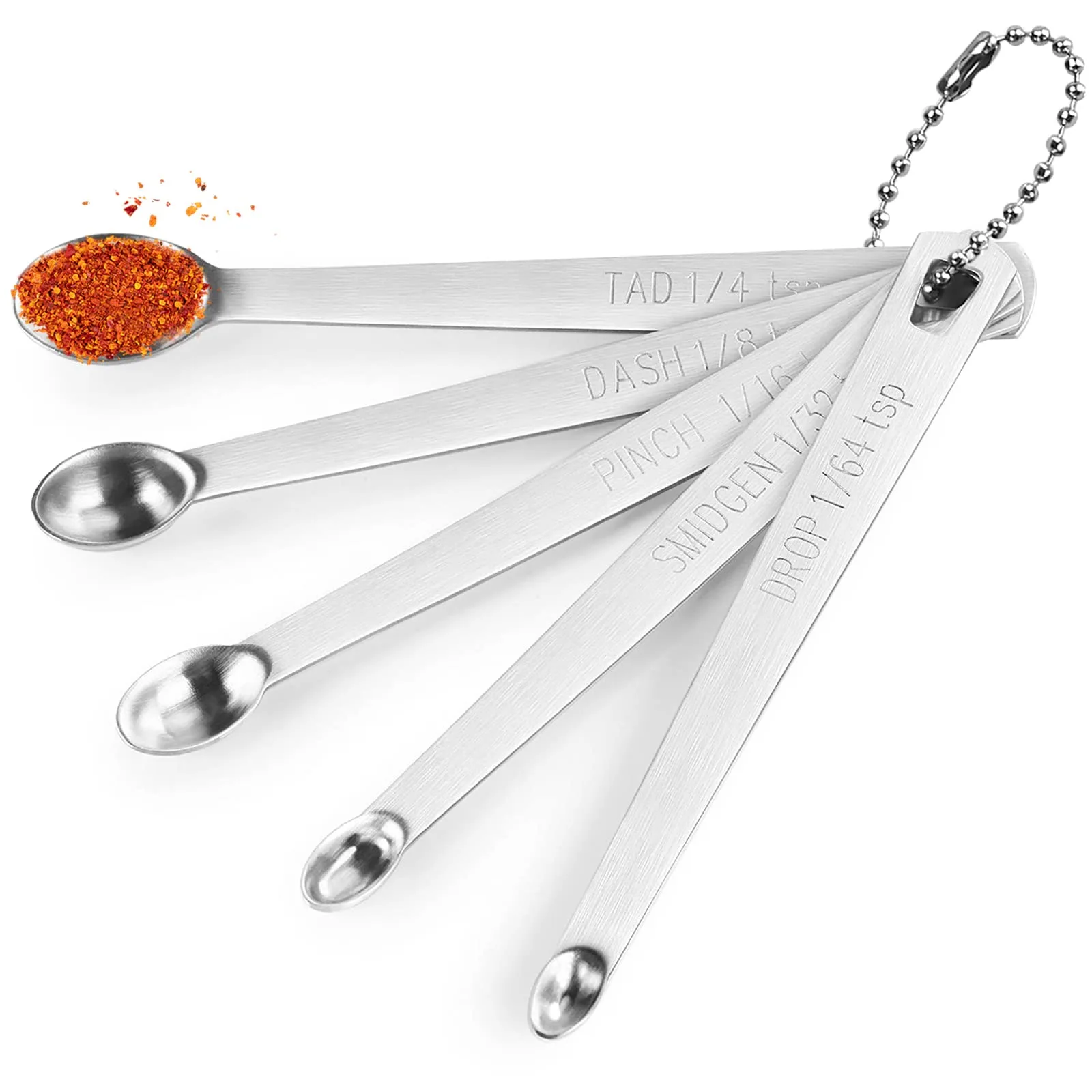 Spoons