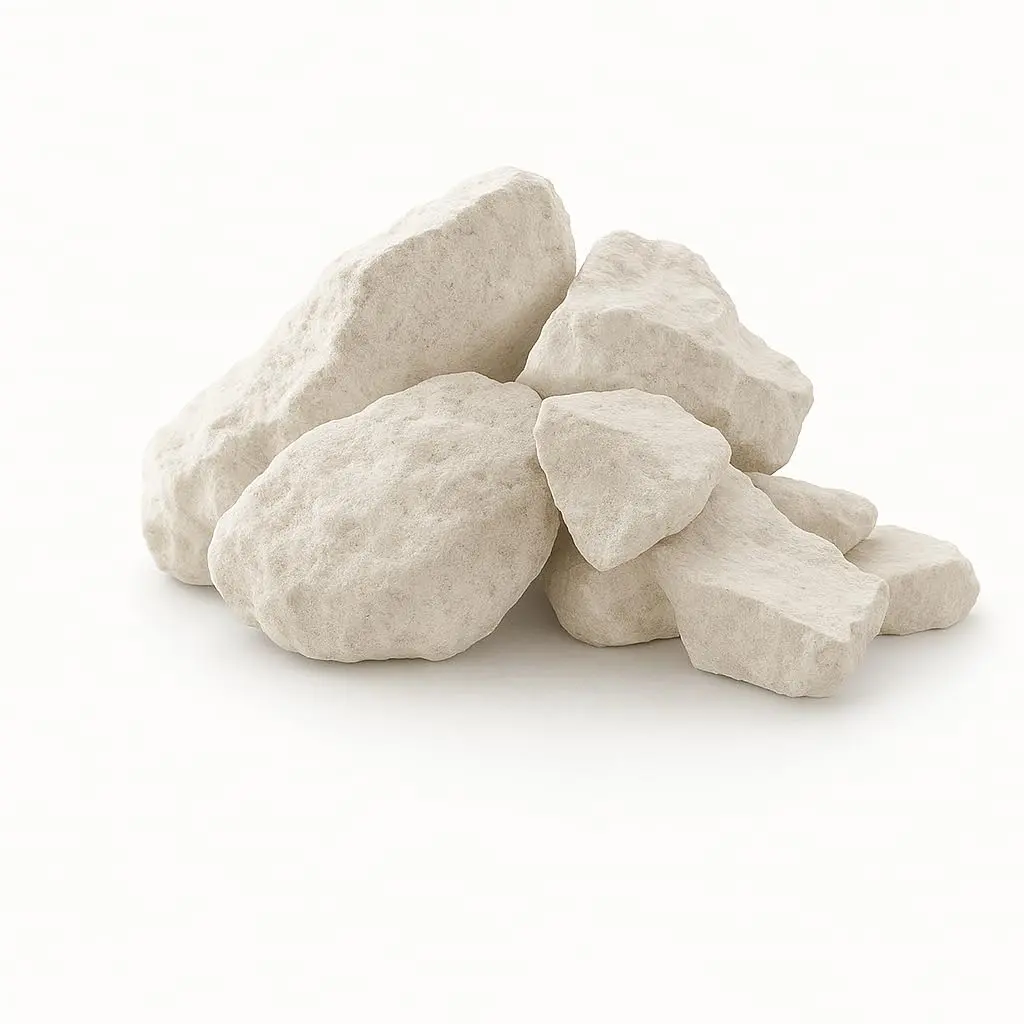 SunGrow Shrimp Rocks for Aquarium, 120g (4.23 oz) | Calcium Stones for Shrimp, Snails, Crabs & Crayfish - view 2