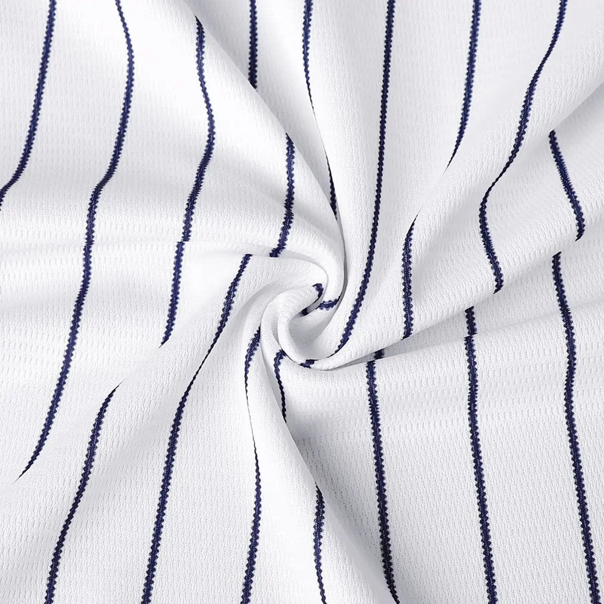 JKNAKN White Shirt Small | Classic Short Sleeve Baseball Jersey for Men - view 6