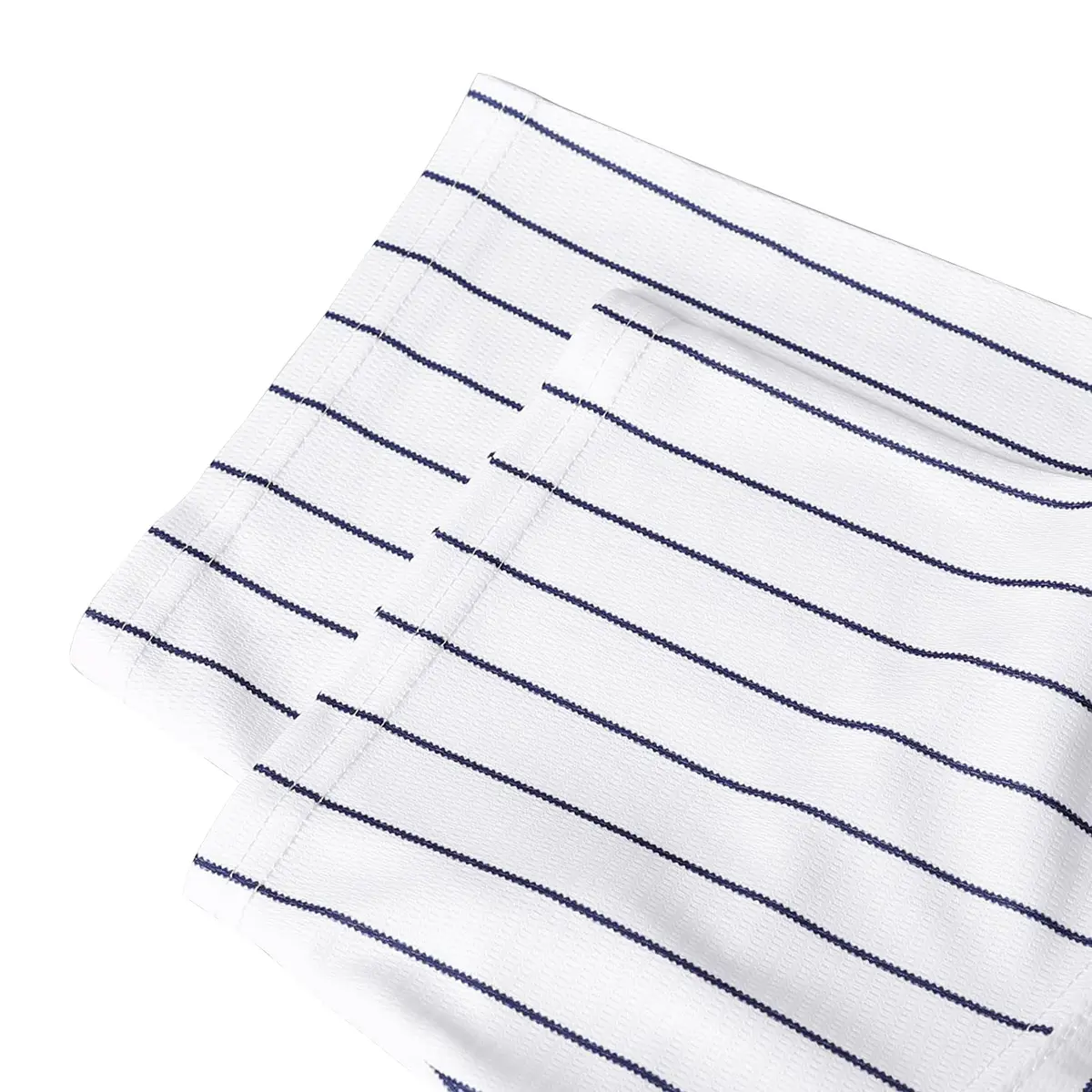 JKNAKN White Shirt Small | Classic Short Sleeve Baseball Jersey for Men - view 4