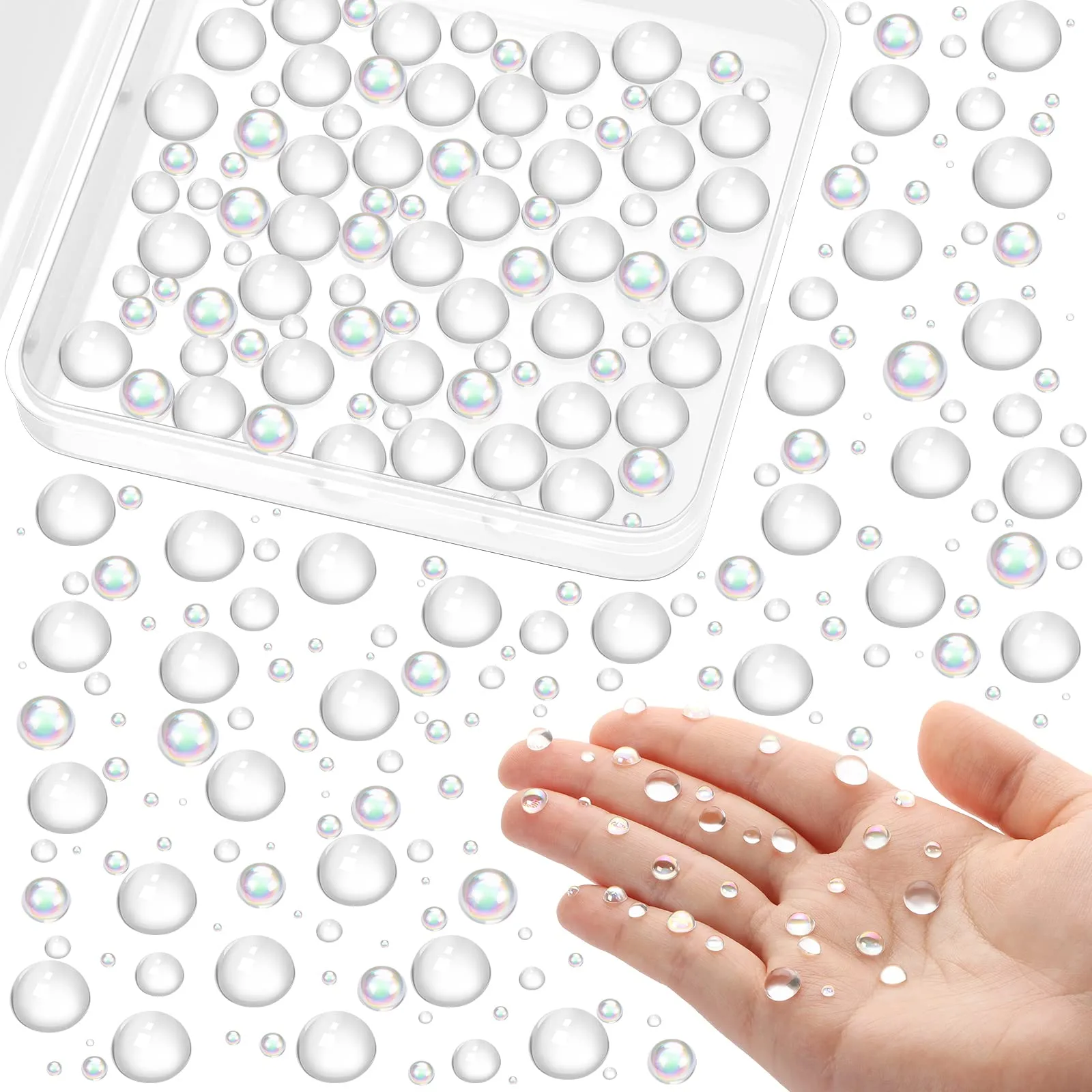 Craft Bead